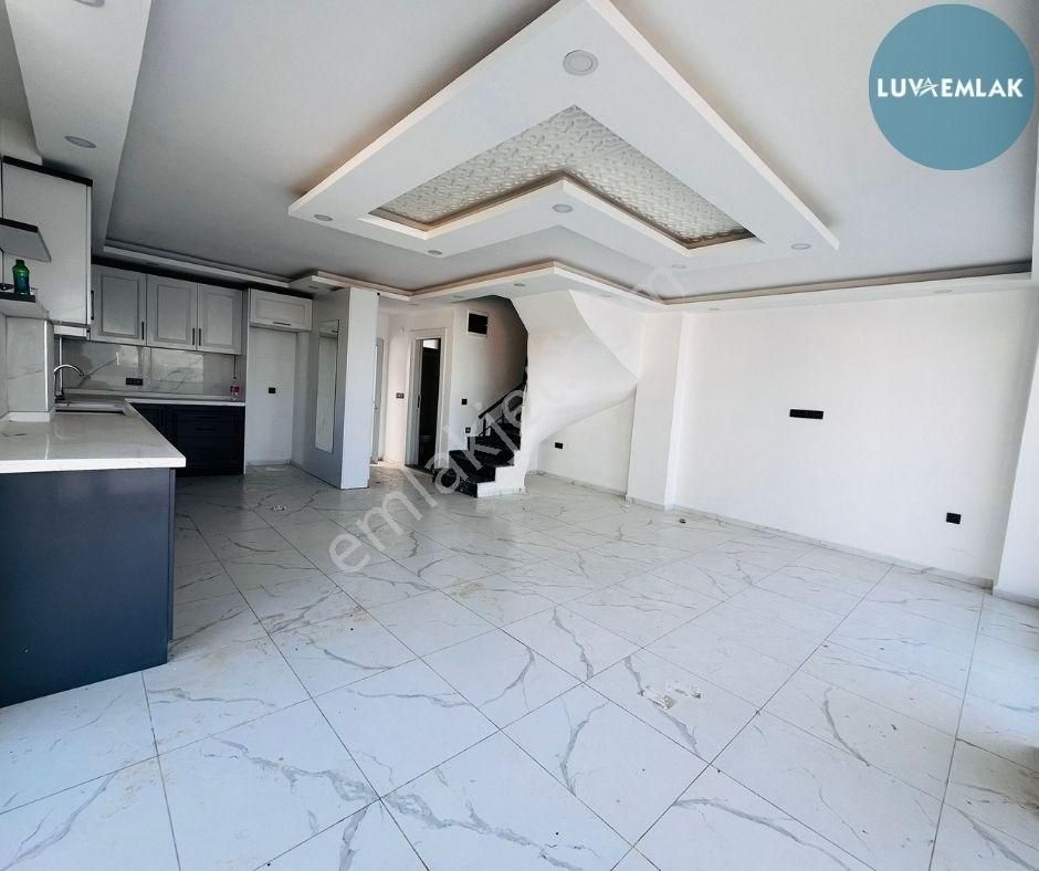 Didim Akbük'te Deniz Manzaralı Müstakil Bahçeli 2+1 Yazlık - Görsel 8