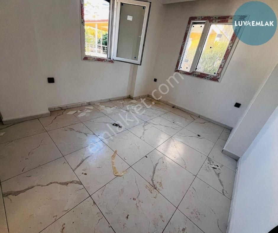 Didim Akbük'te Deniz Manzaralı Müstakil Bahçeli 2+1 Yazlık - Görsel 15