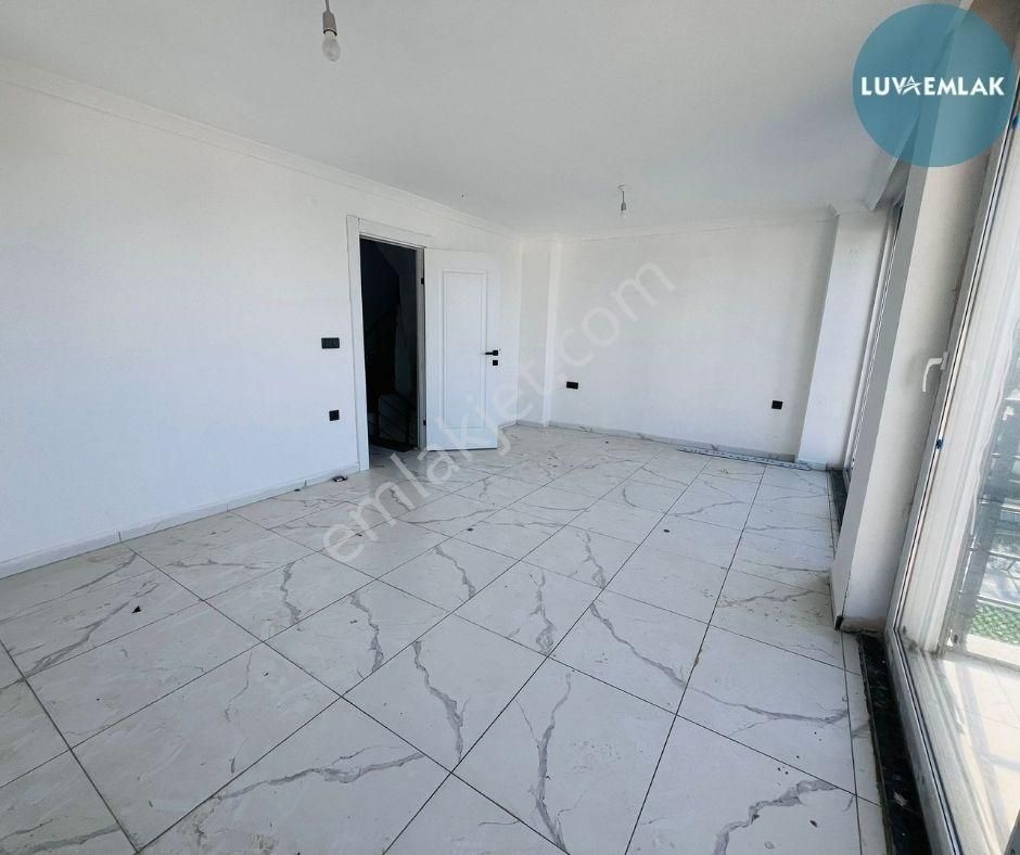 Didim Akbük'te Deniz Manzaralı Müstakil Bahçeli 2+1 Yazlık - Görsel 13