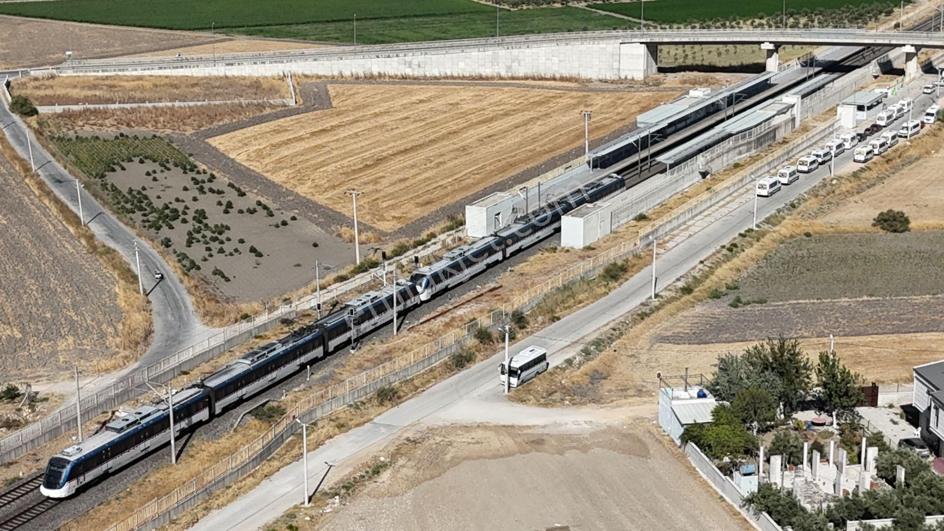 Tekelide Konut Villa İmarlı Hemen İnşaat Yap Menderes İzmir - Görsel 13