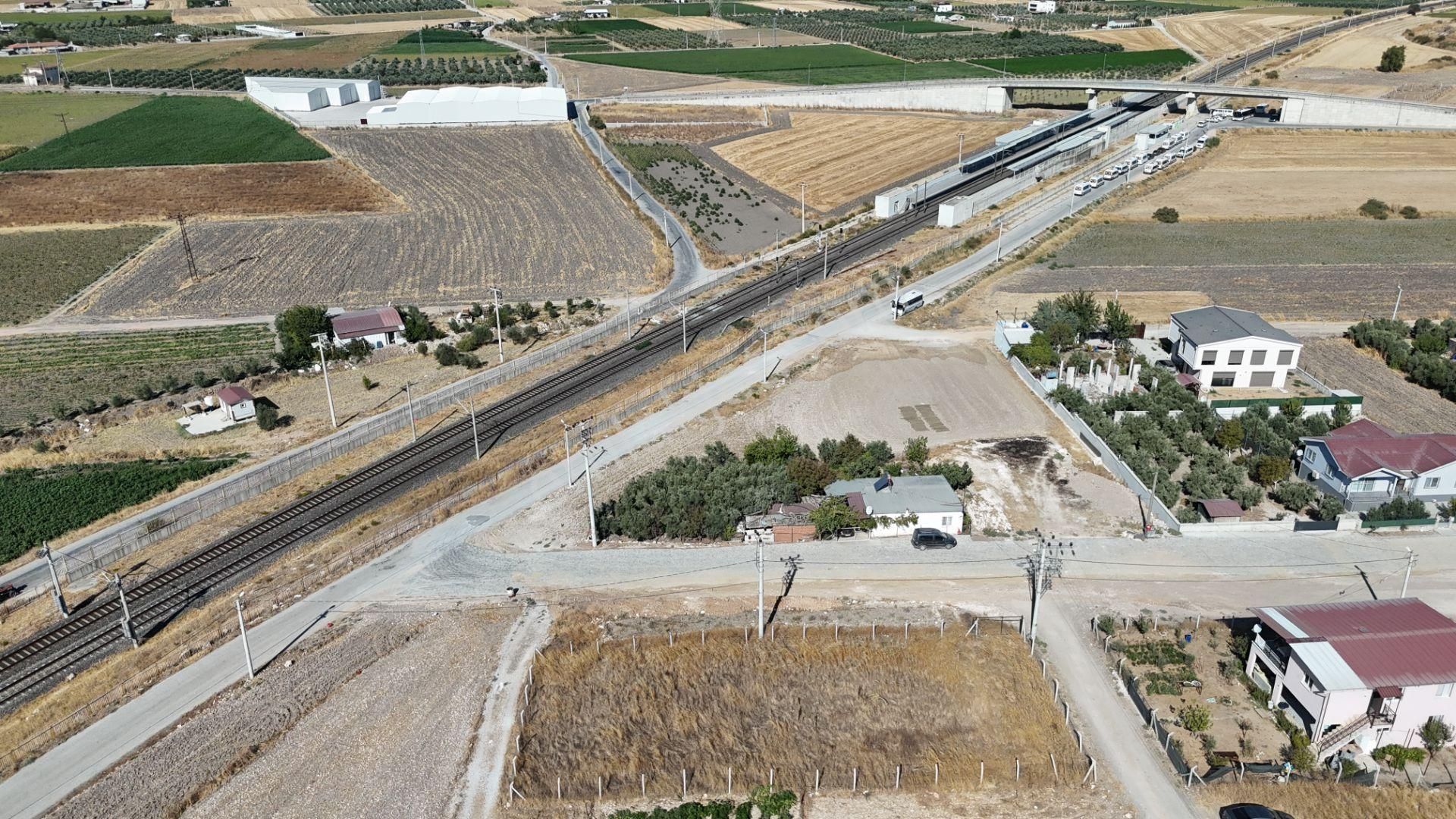 Tekelide Konut Villa İmarlı Hemen İnşaat Yap Menderes İzmir - Görsel 22