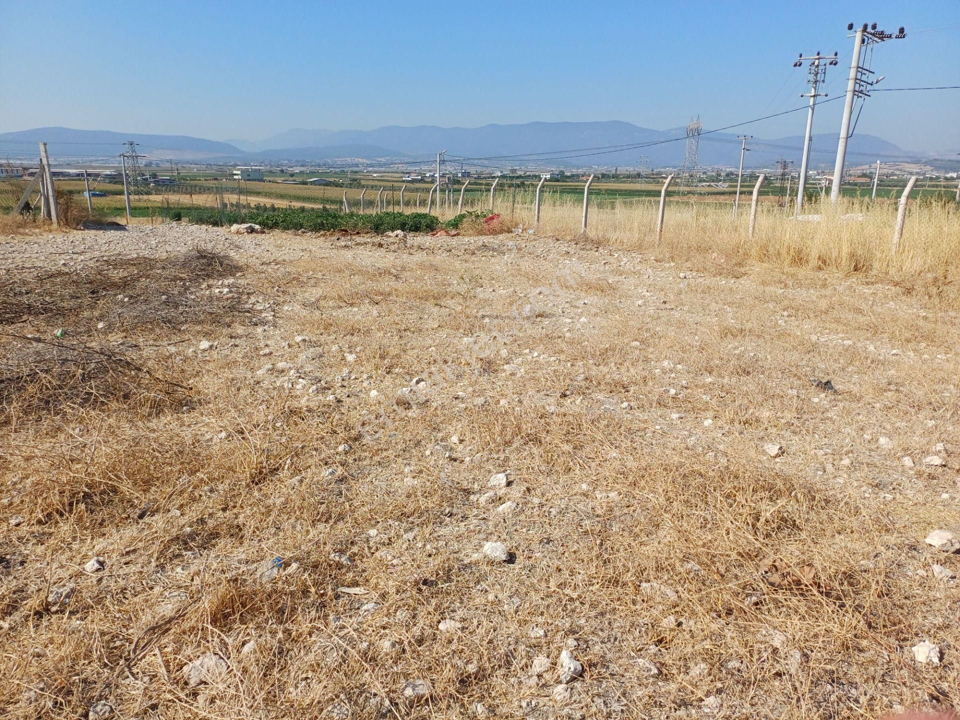 Tekelide Konut Villa İmarlı Hemen İnşaat Yap Menderes İzmir - Görsel 4