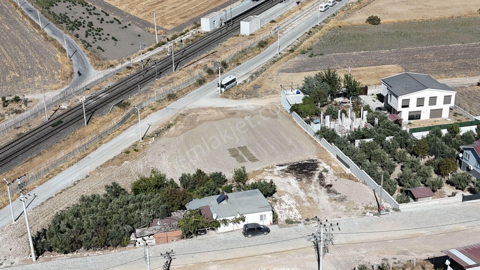 Tekelide Konut Villa İmarlı Hemen İnşaat Yap Menderes İzmir - Görsel 26