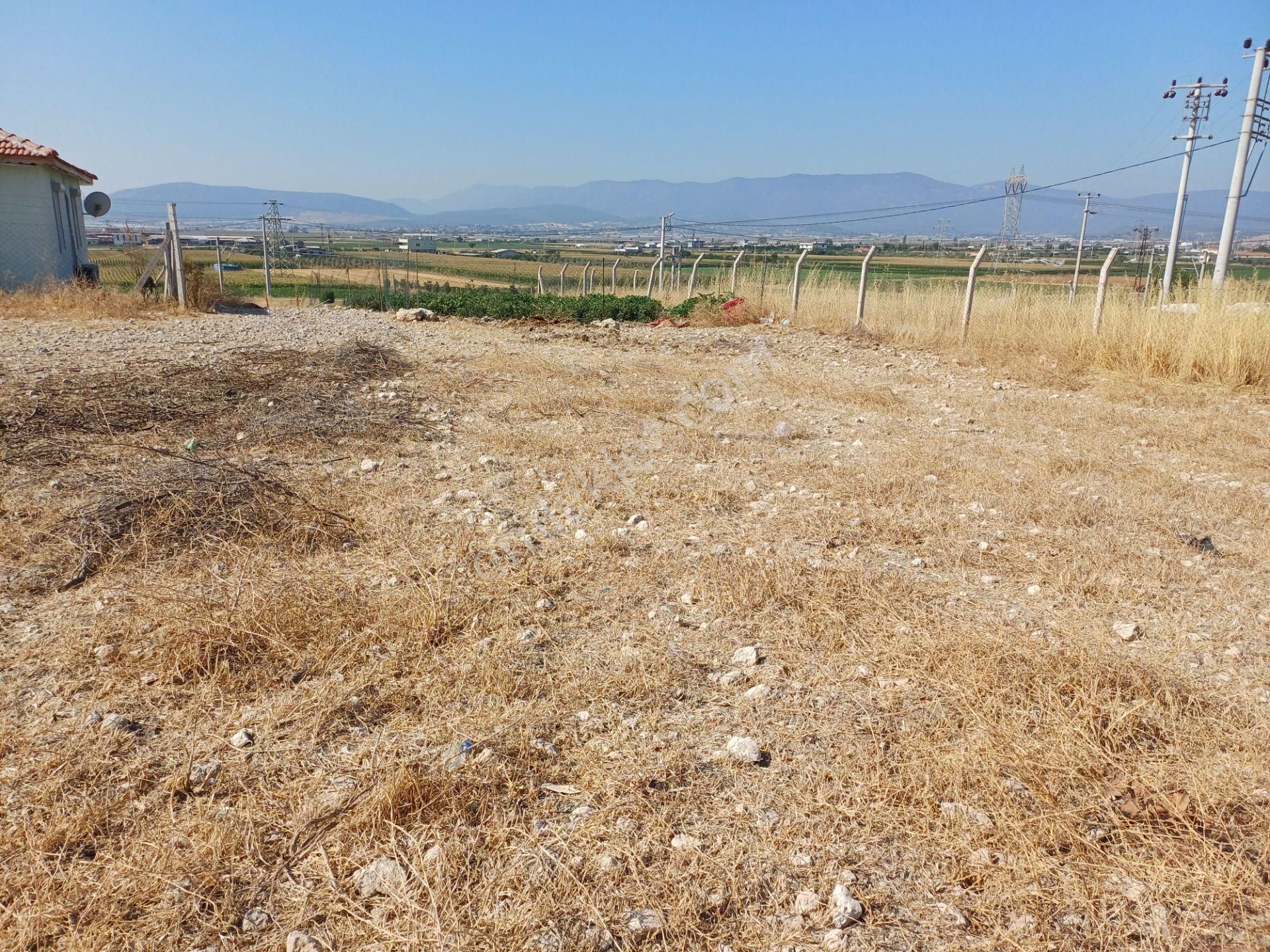 Tekelide Konut Villa İmarlı Hemen İnşaat Yap Menderes İzmir - Görsel 5