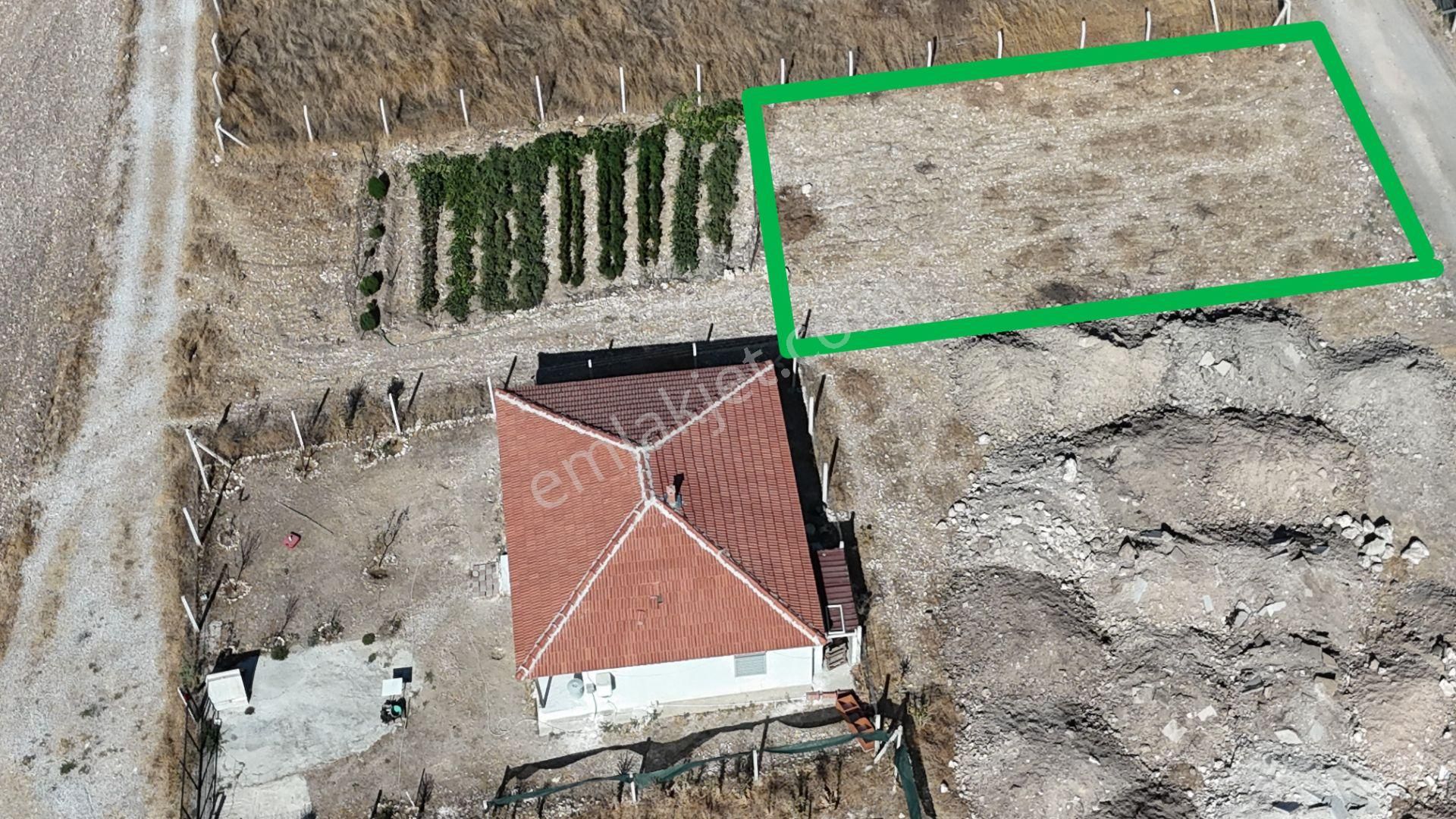 Tekelide Konut Villa İmarlı Hemen İnşaat Yap Menderes İzmir - Görsel 28