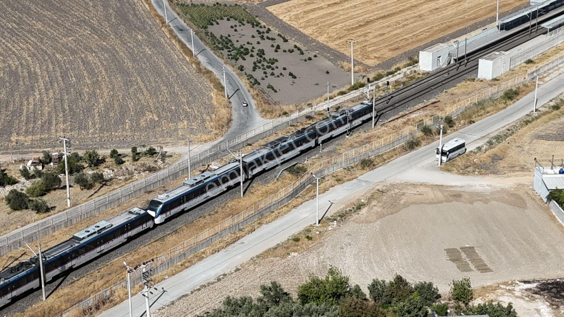 Tekelide Konut Villa İmarlı Hemen İnşaat Yap Menderes İzmir - Görsel 31