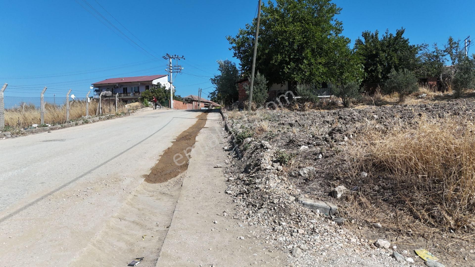 Tekelide Konut Villa İmarlı Hemen İnşaat Yap Menderes İzmir - Görsel 33