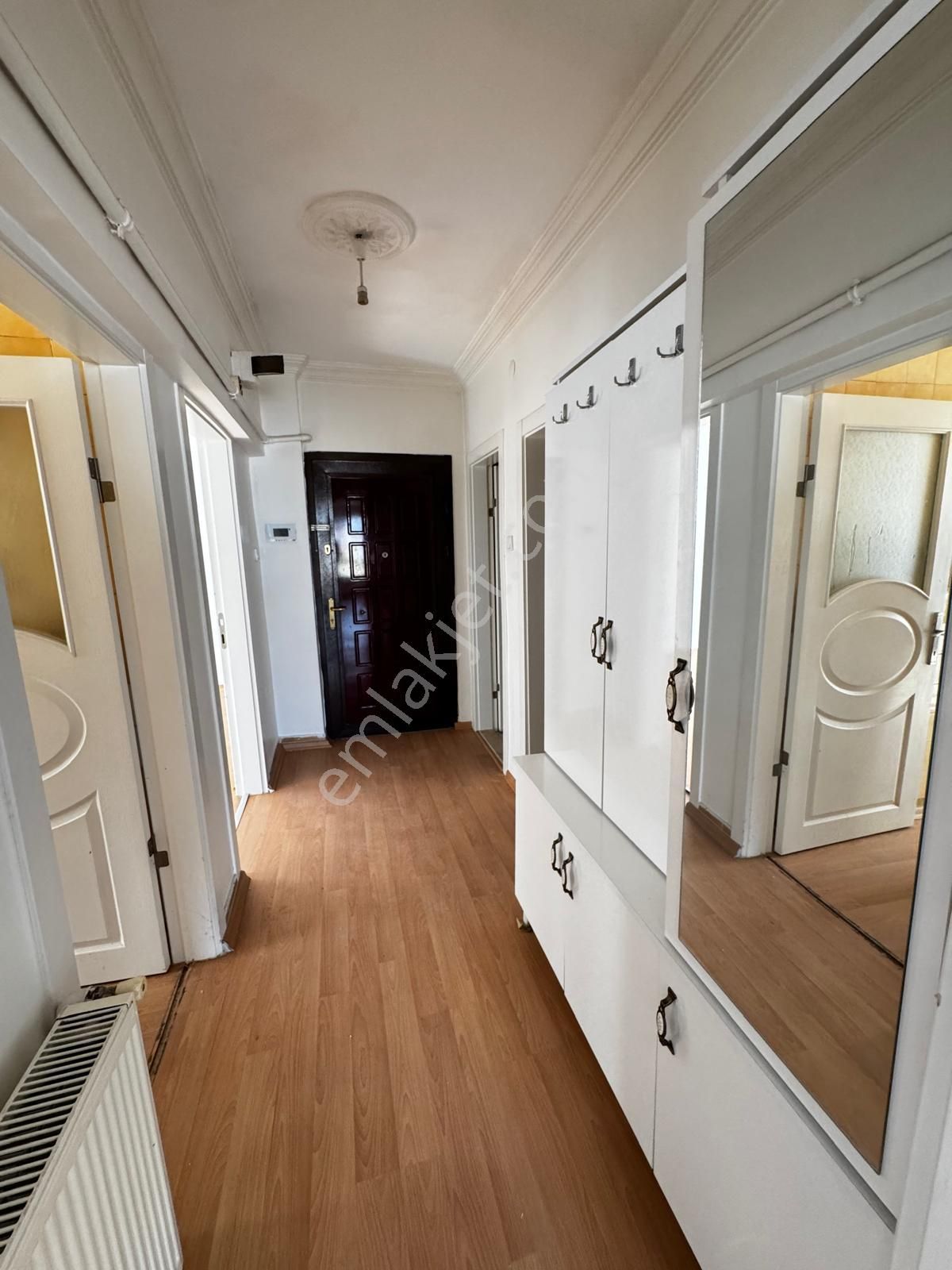 Gata Ve Şehir Hastanesi Yakını Orta Kat 3+1 Manzaralı Yapılı - Görsel 28