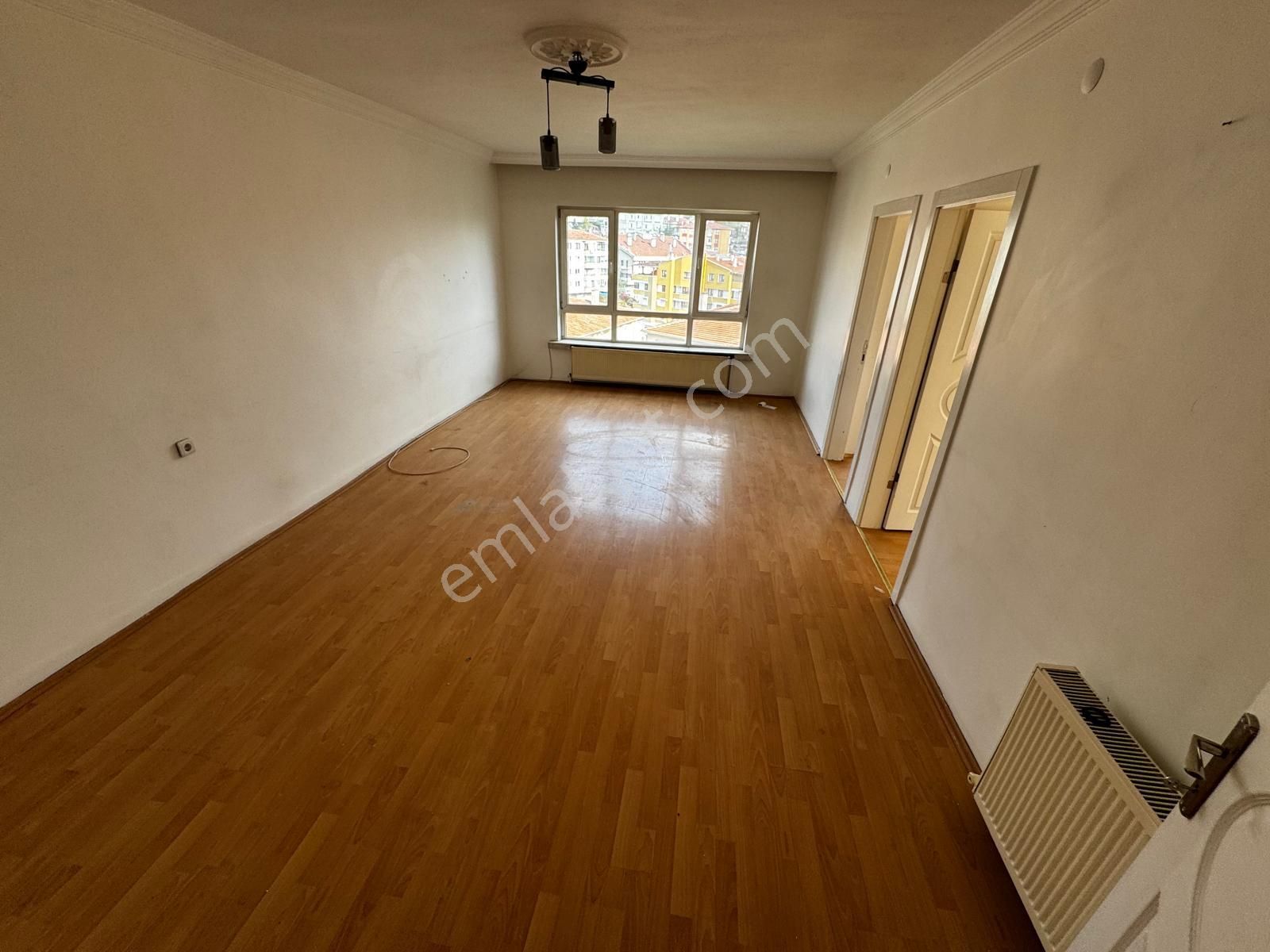 Gata Ve Şehir Hastanesi Yakını Orta Kat 3+1 Manzaralı Yapılı - Görsel 11