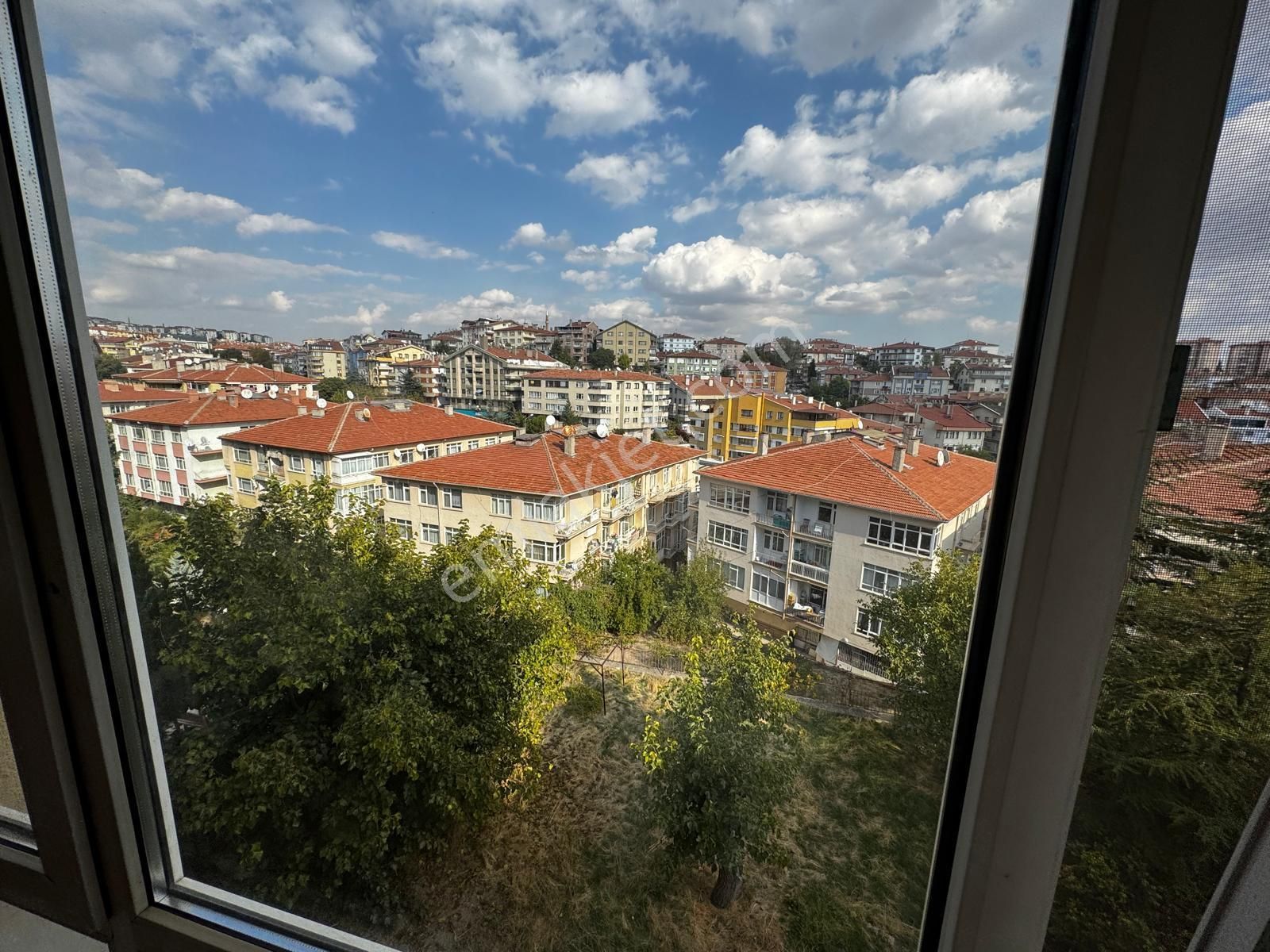 Gata Ve Şehir Hastanesi Yakını Orta Kat 3+1 Manzaralı Yapılı - Görsel 16