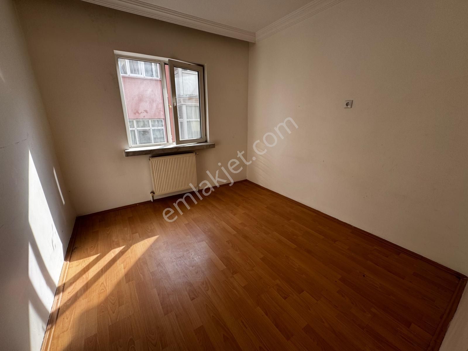 Gata Ve Şehir Hastanesi Yakını Orta Kat 3+1 Manzaralı Yapılı - Görsel 8