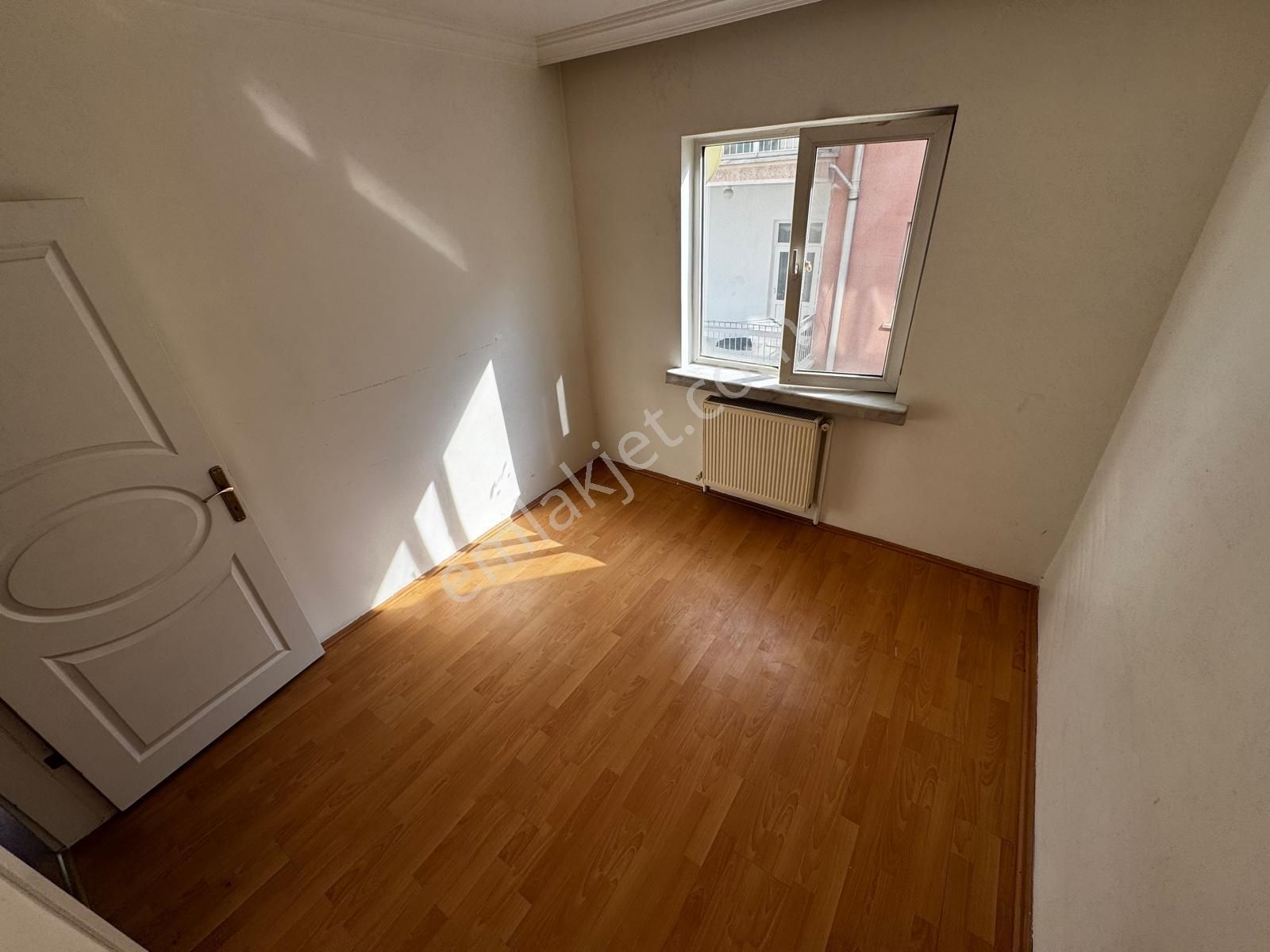 Gata Ve Şehir Hastanesi Yakını Orta Kat 3+1 Manzaralı Yapılı - Görsel 9