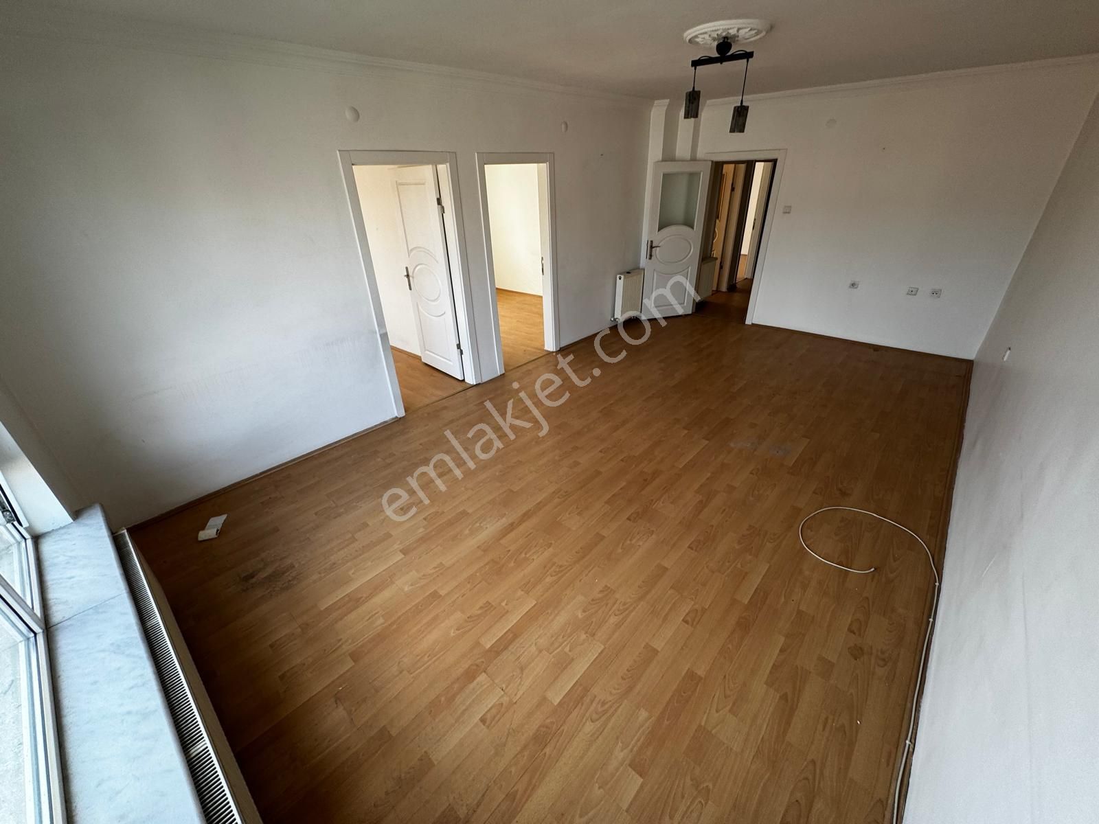 Gata Ve Şehir Hastanesi Yakını Orta Kat 3+1 Manzaralı Yapılı - Görsel 17