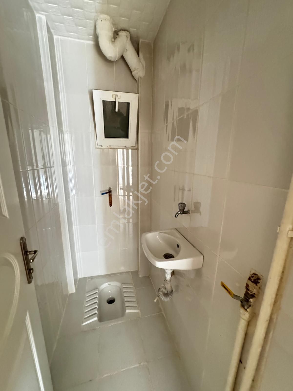 Gata Ve Şehir Hastanesi Yakını Orta Kat 3+1 Manzaralı Yapılı - Görsel 27