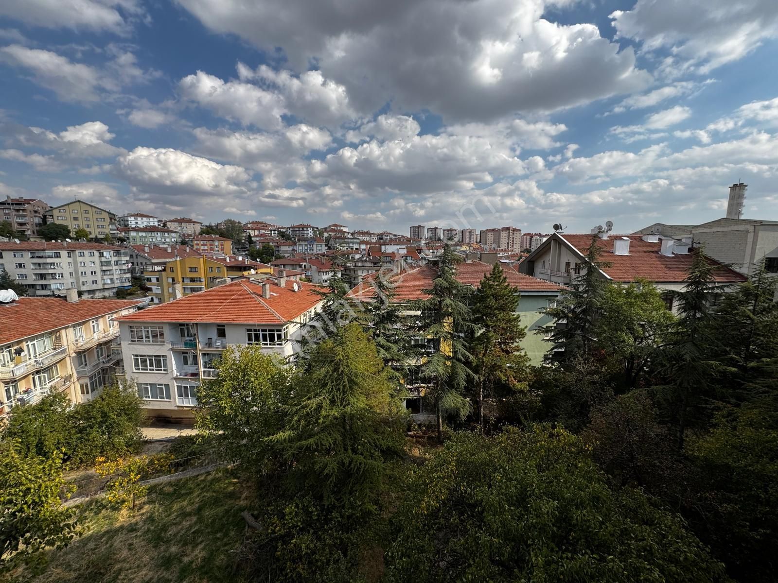 Gata Ve Şehir Hastanesi Yakını Orta Kat 3+1 Manzaralı Yapılı - Görsel 5