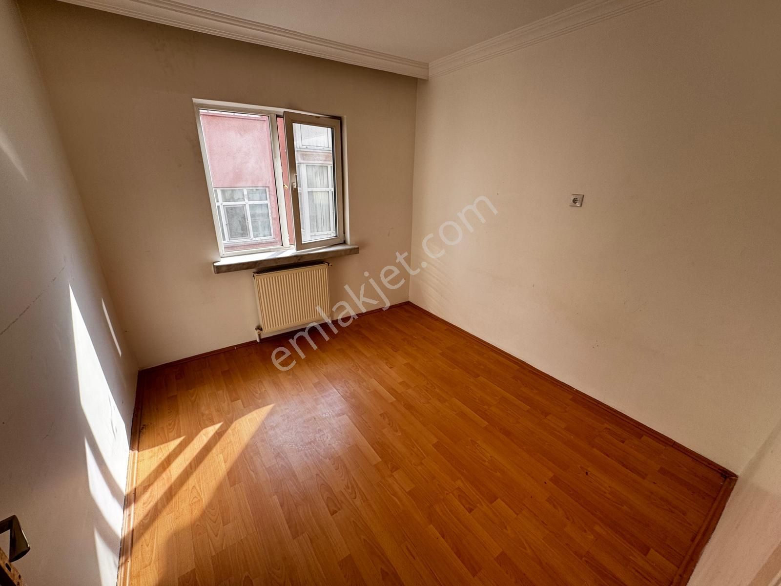 Gata Ve Şehir Hastanesi Yakını Orta Kat 3+1 Manzaralı Yapılı - Görsel 7