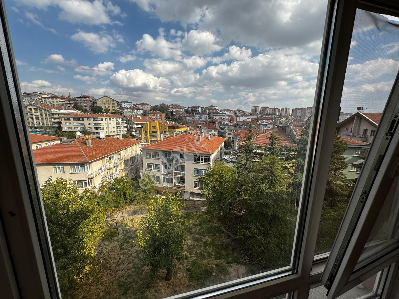 Gata Ve Şehir Hastanesi Yakını Orta Kat 3+1 Manzaralı Yapılı - Görsel 15