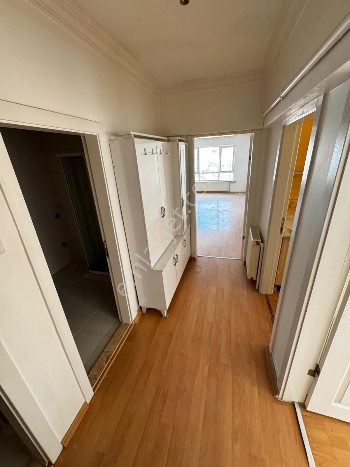 Gata Ve Şehir Hastanesi Yakını Orta Kat 3+1 Manzaralı Yapılı - Görsel 30