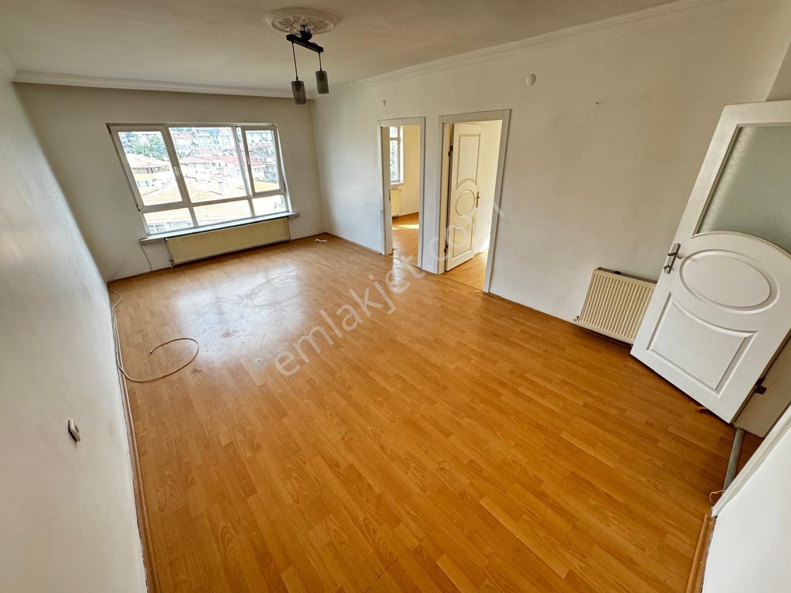 Gata Ve Şehir Hastanesi Yakını Orta Kat 3+1 Manzaralı Yapılı - Görsel 12