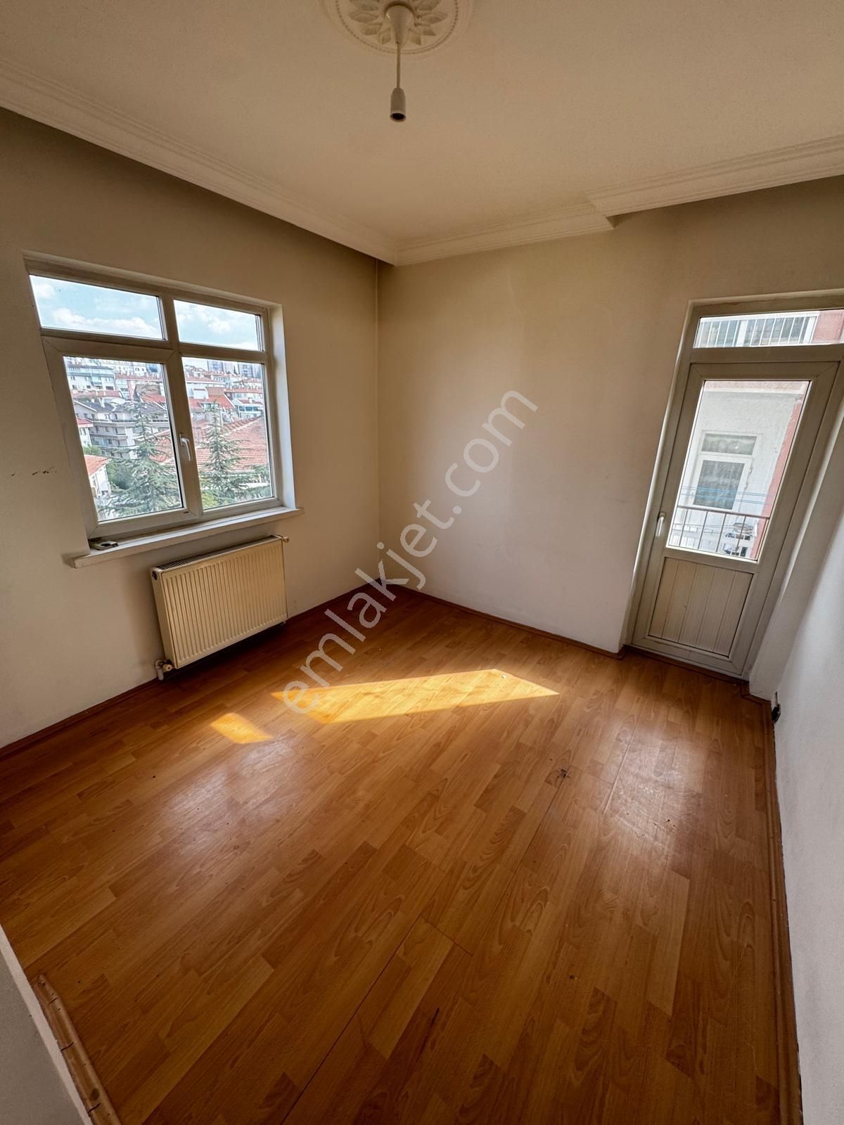 Gata Ve Şehir Hastanesi Yakını Orta Kat 3+1 Manzaralı Yapılı - Görsel 2