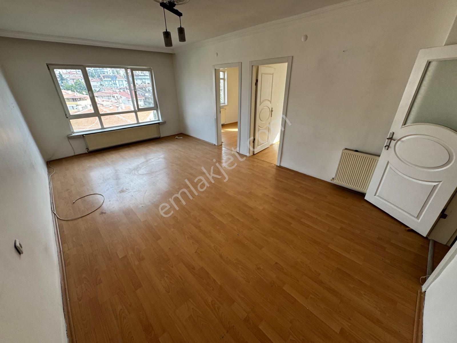 Gata Ve Şehir Hastanesi Yakını Orta Kat 3+1 Manzaralı Yapılı - Görsel 13