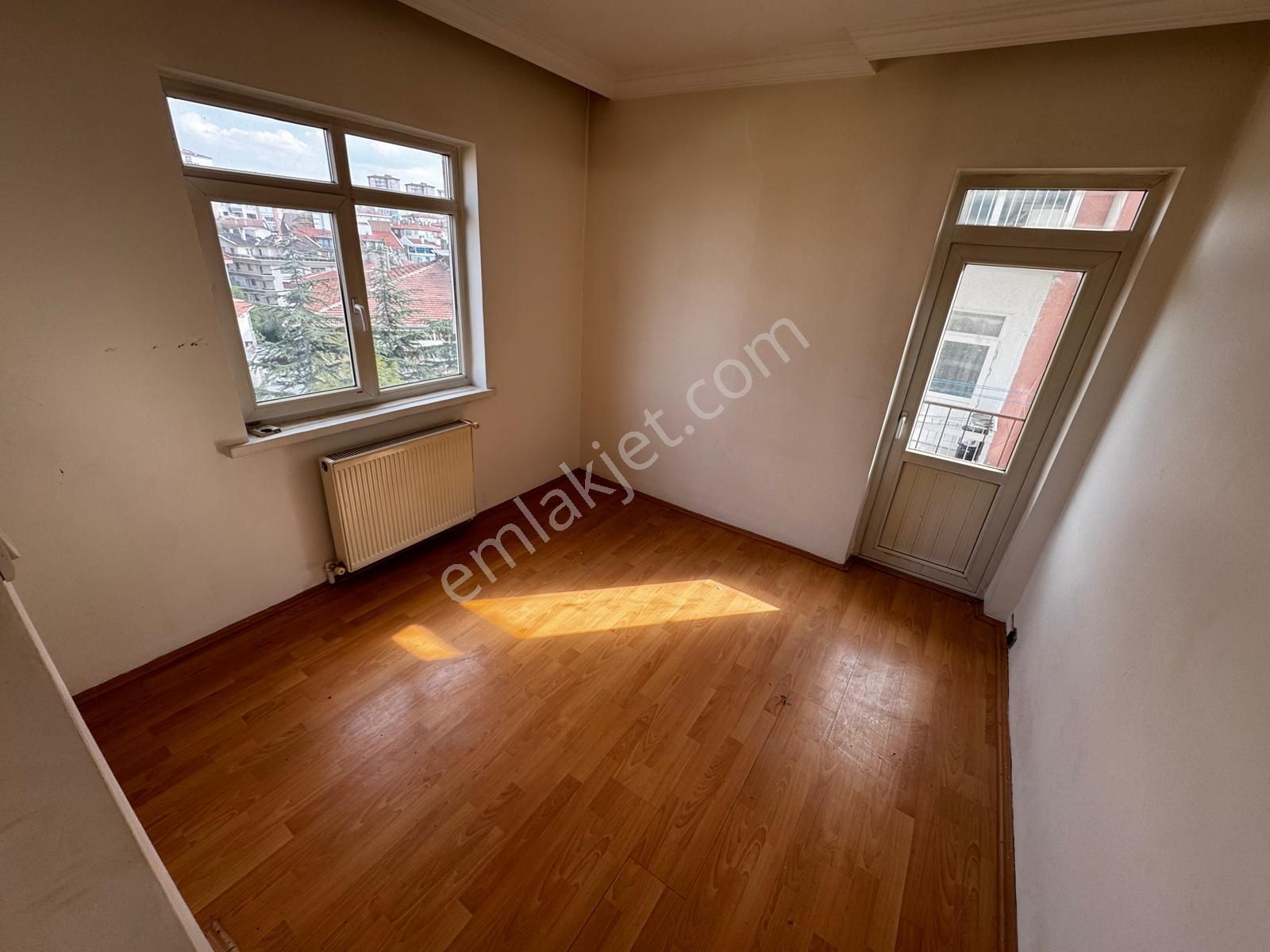 Gata Ve Şehir Hastanesi Yakını Orta Kat 3+1 Manzaralı Yapılı - Görsel 31