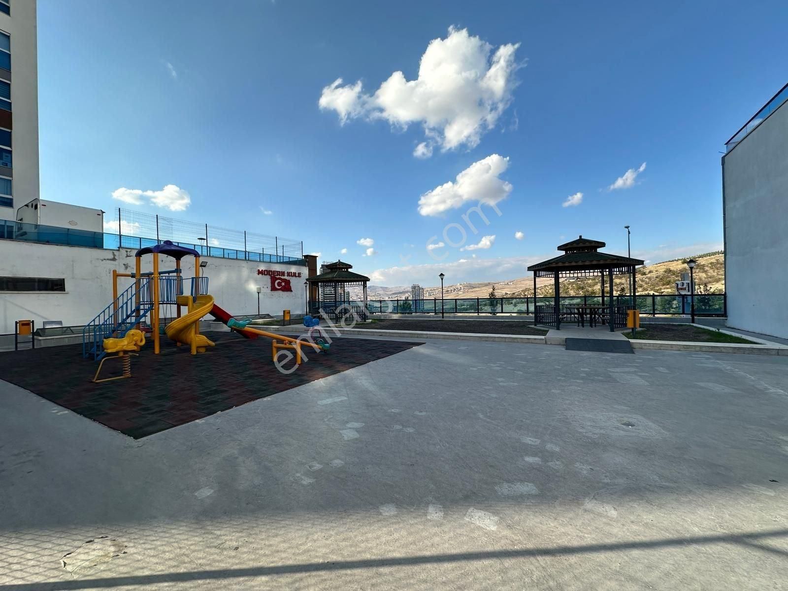 Ovacıkta 4+1 Site İçerisinde Ultra Lüks E. Banyolu Daire - Görsel 4