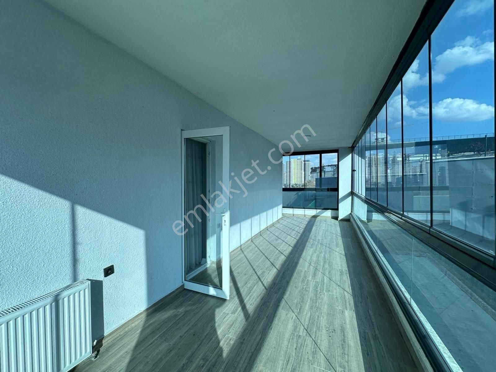 Ovacıkta 4+1 Site İçerisinde Ultra Lüks E. Banyolu Daire - Görsel 20