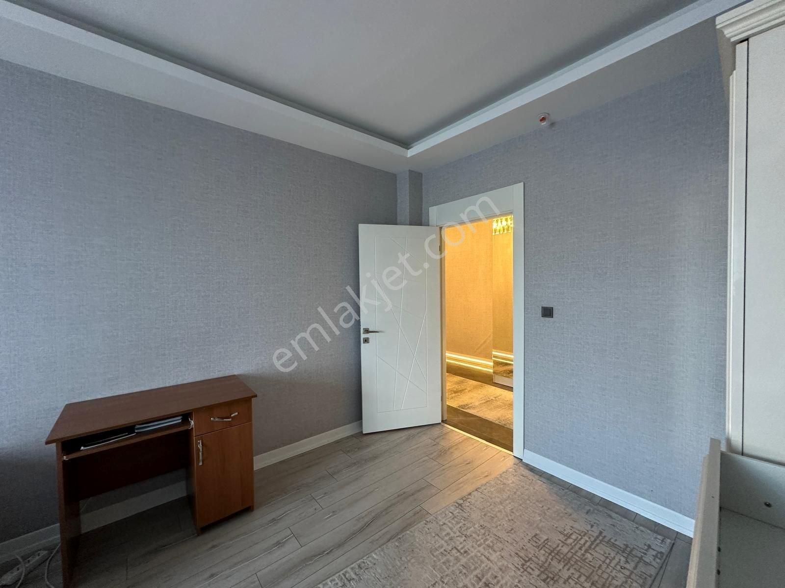 Ovacıkta 4+1 Site İçerisinde Ultra Lüks E. Banyolu Daire - Görsel 9