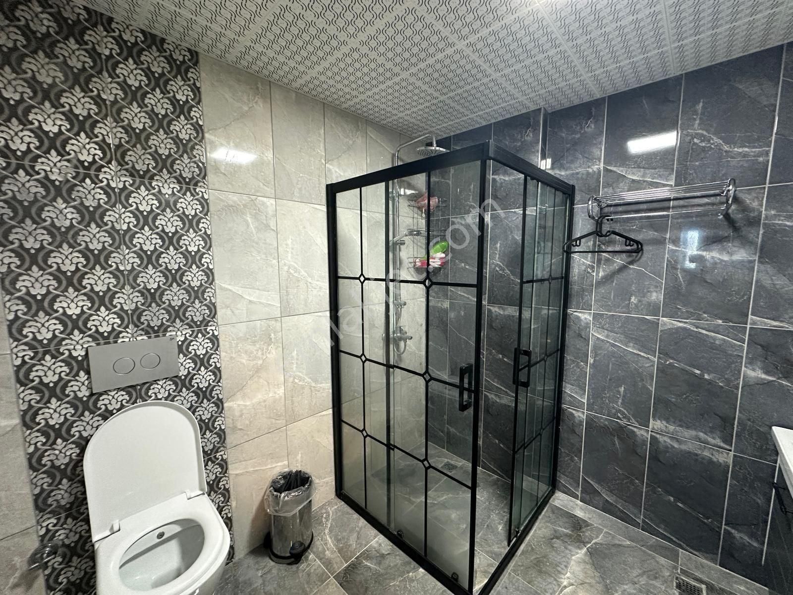 Ovacıkta 4+1 Site İçerisinde Ultra Lüks E. Banyolu Daire - Görsel 33