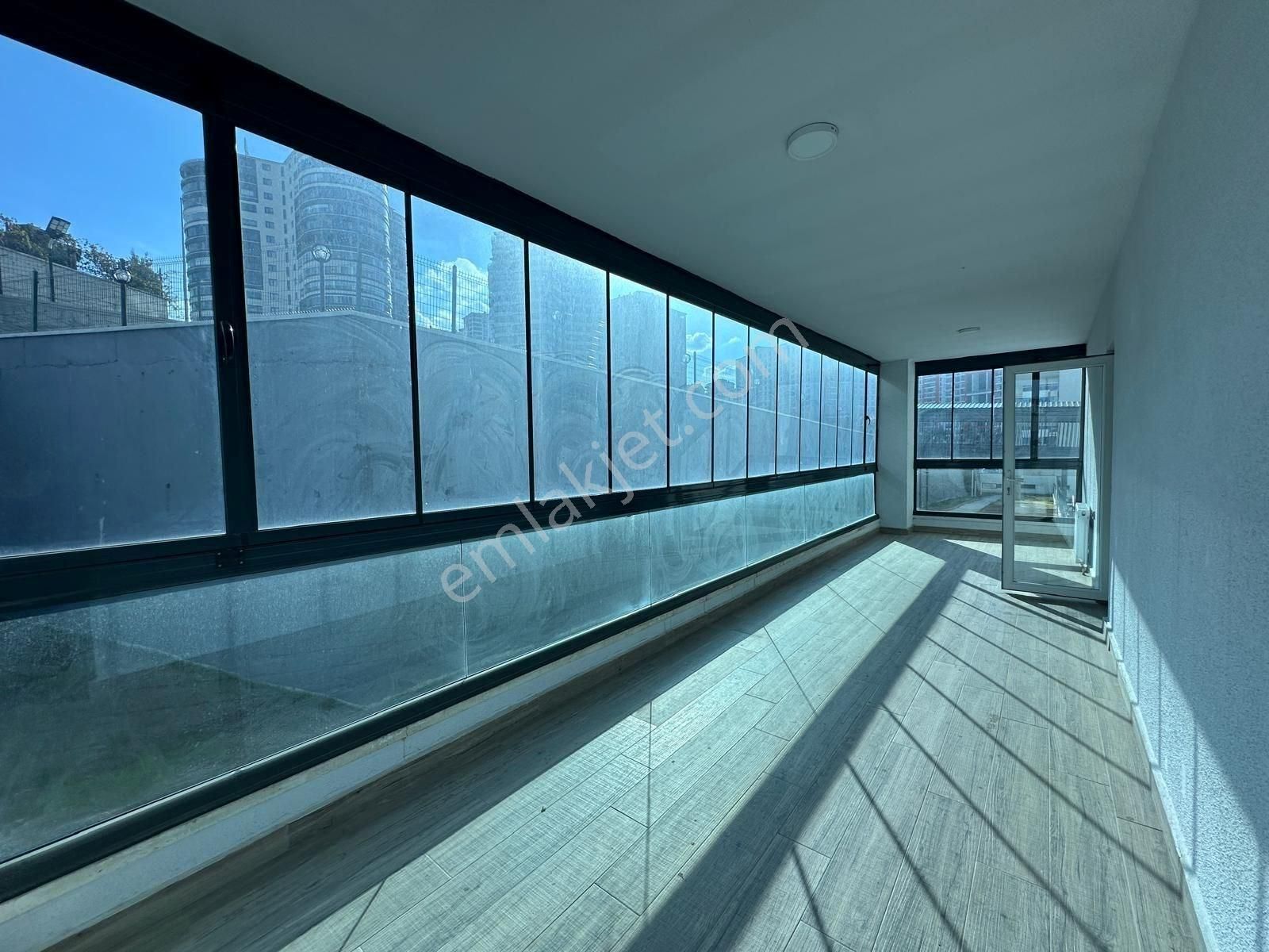 Ovacıkta 4+1 Site İçerisinde Ultra Lüks E. Banyolu Daire - Görsel 19