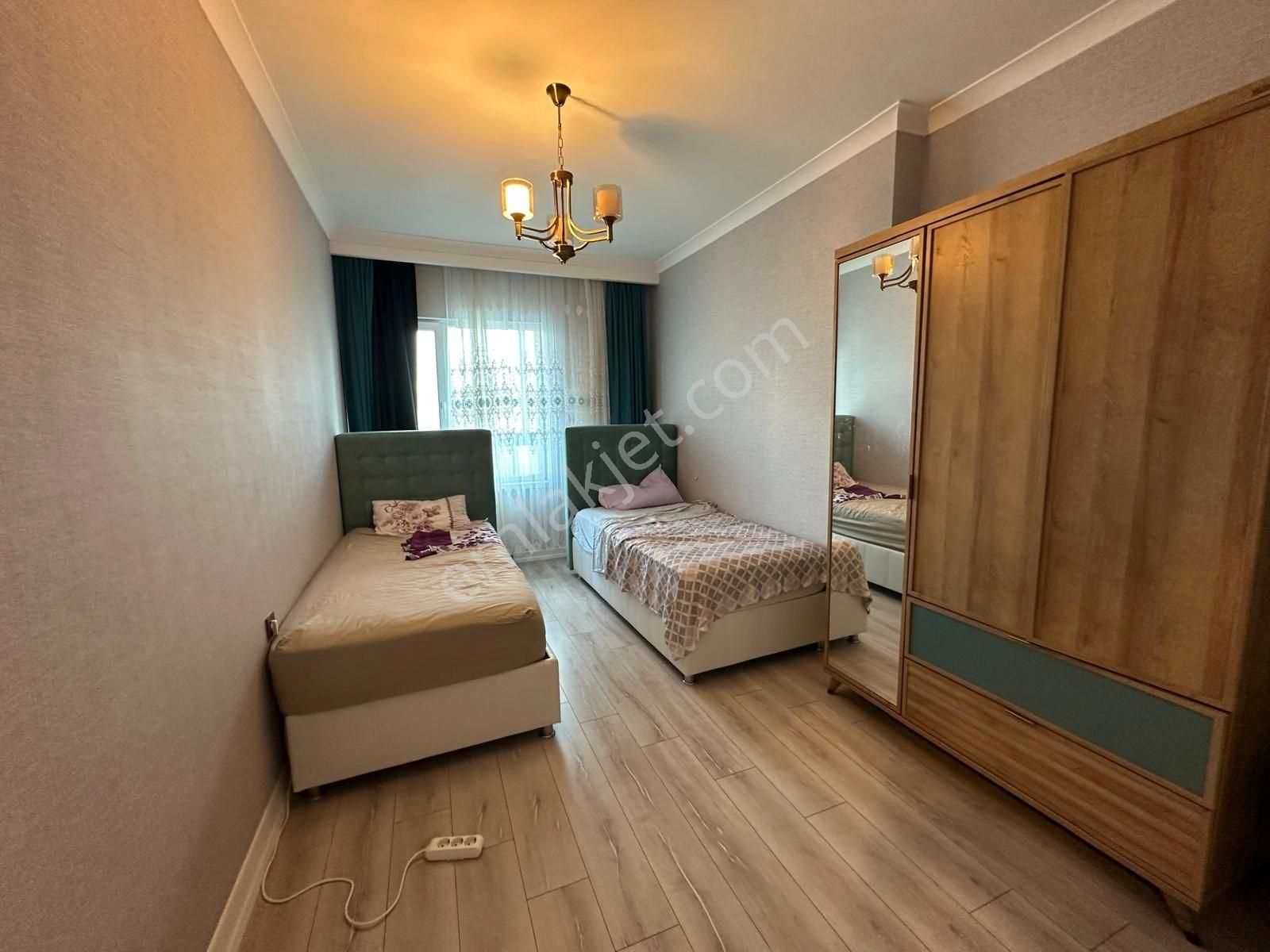 Ovacıkta 4+1 Site İçerisinde Ultra Lüks E. Banyolu Daire - Görsel 30