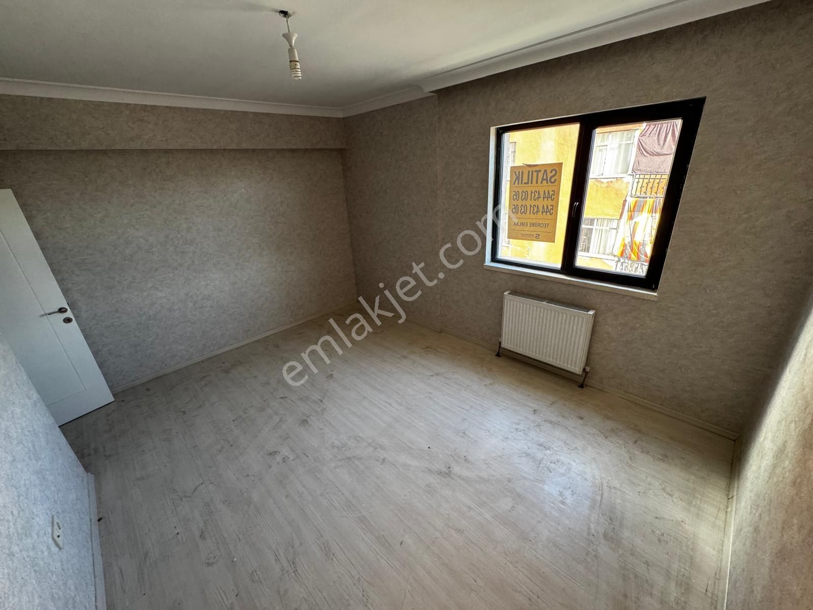 Güneş Evlere Sınır Site Dairesi Kat Konumunda Y.giriş 2+1 Lüks - Görsel 20