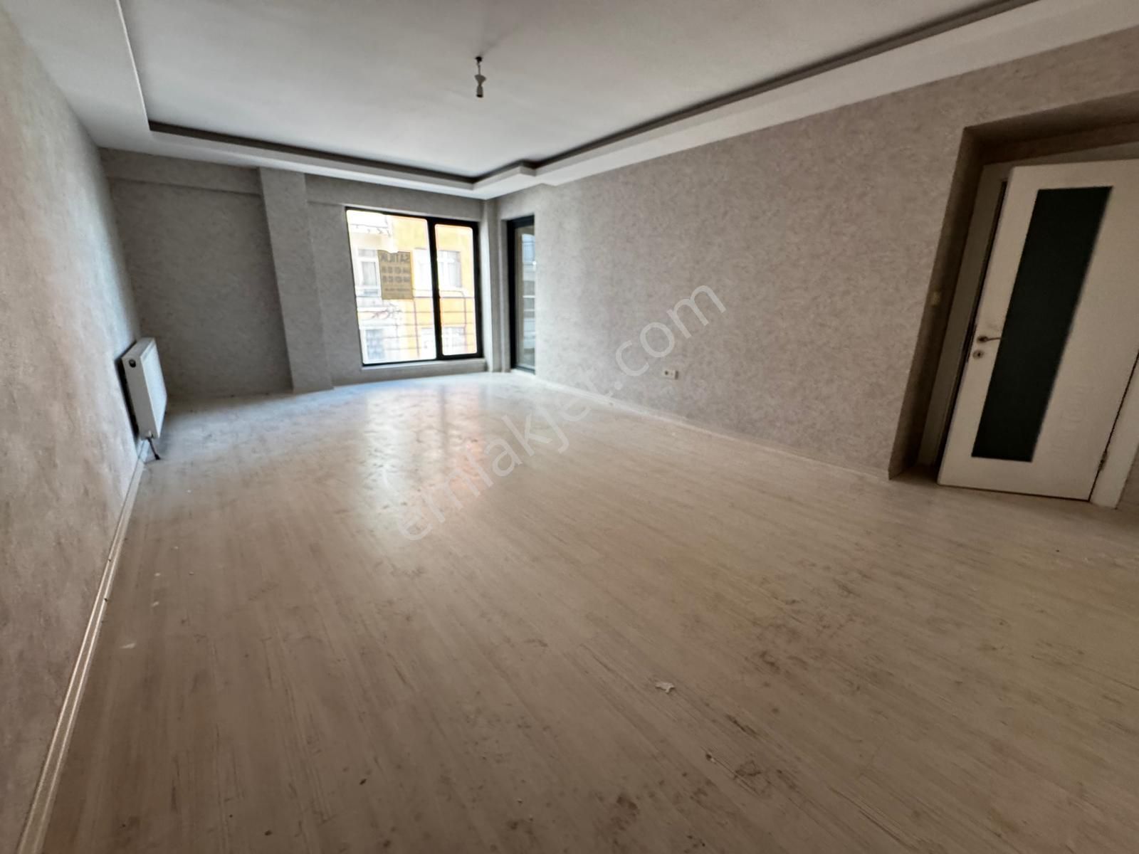 Güneş Evlere Sınır Site Dairesi Kat Konumunda Y.giriş 2+1 Lüks - Görsel 2