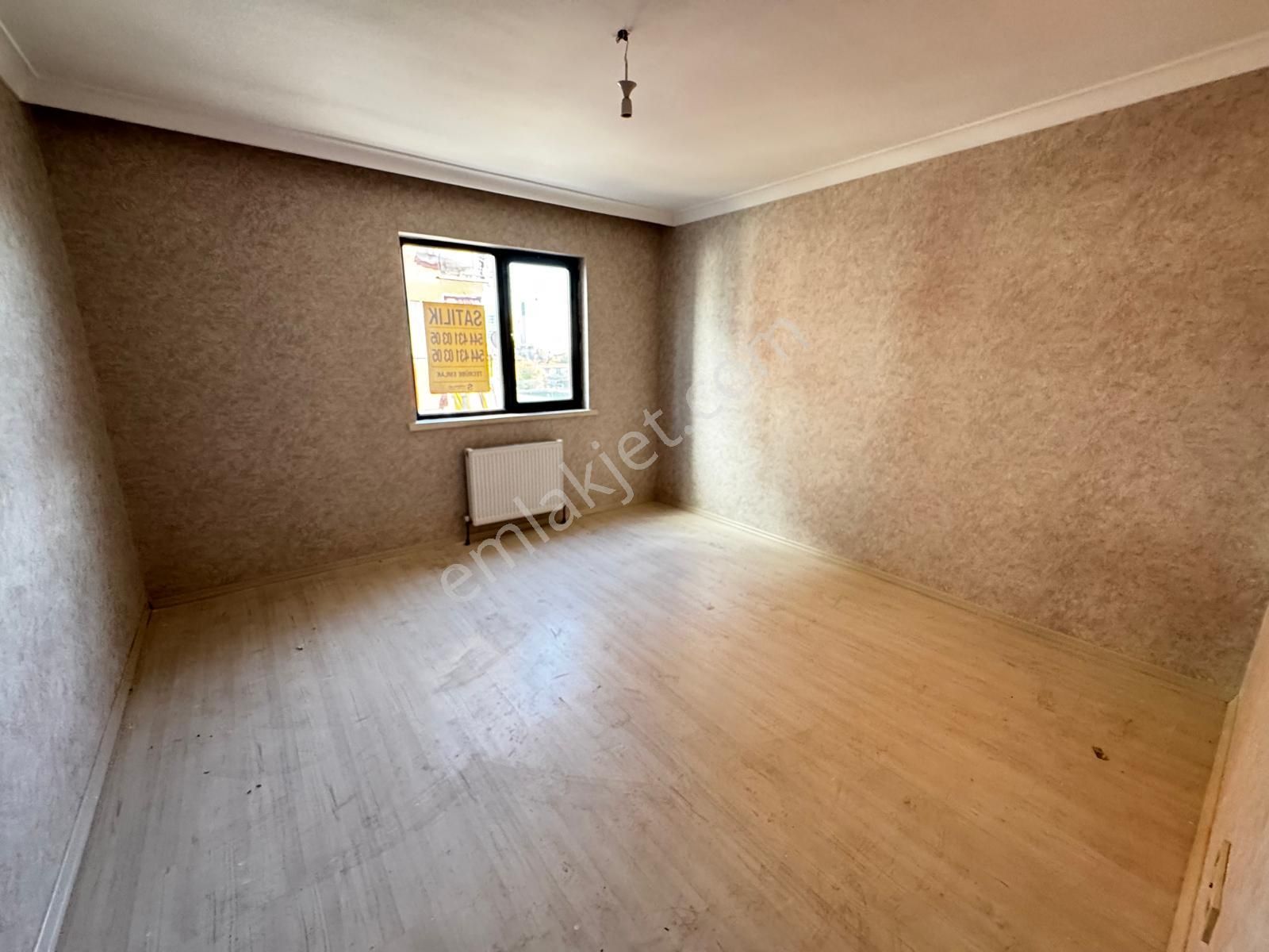 Güneş Evlere Sınır Site Dairesi Kat Konumunda Y.giriş 2+1 Lüks - Görsel 18