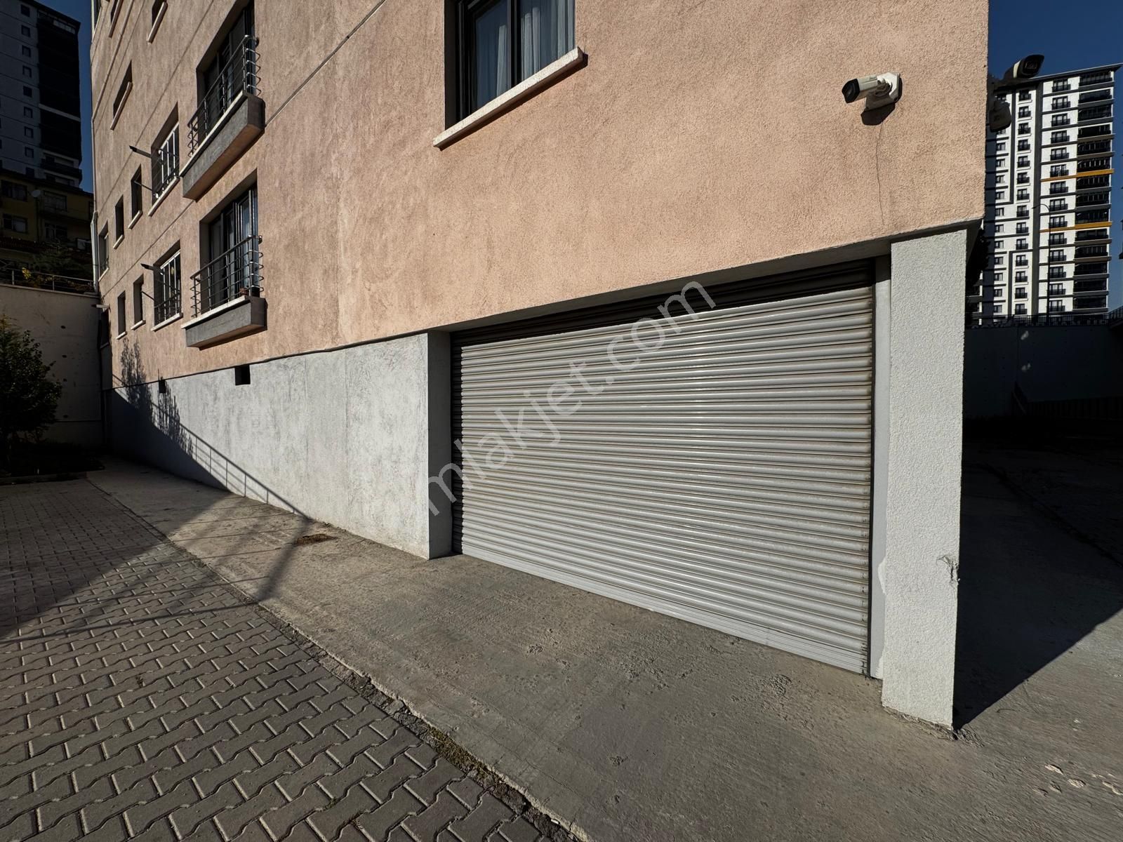 Güneş Evlere Sınır Site Dairesi Kat Konumunda Y.giriş 2+1 Lüks - Görsel 35