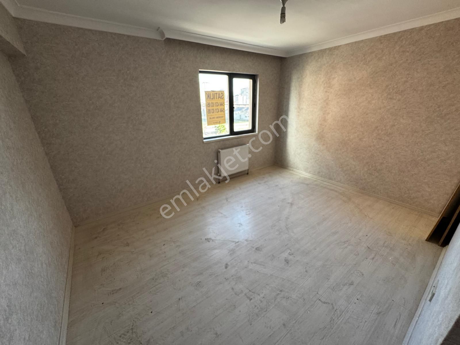 Güneş Evlere Sınır Site Dairesi Kat Konumunda Y.giriş 2+1 Lüks - Görsel 19