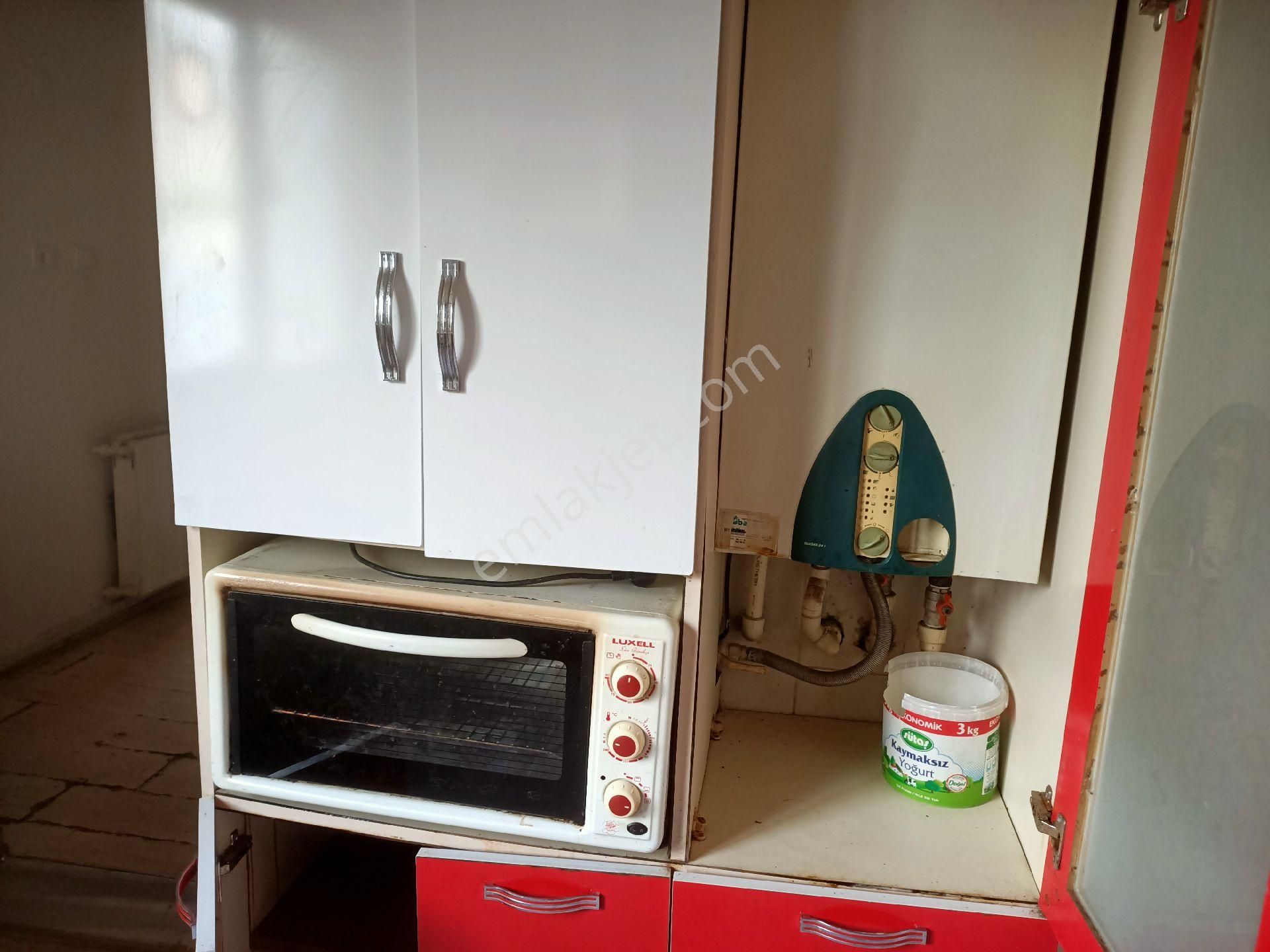 Baruthane Mah.de Kiralık 3+1 Daire 3.kat(arakat - Görsel 29