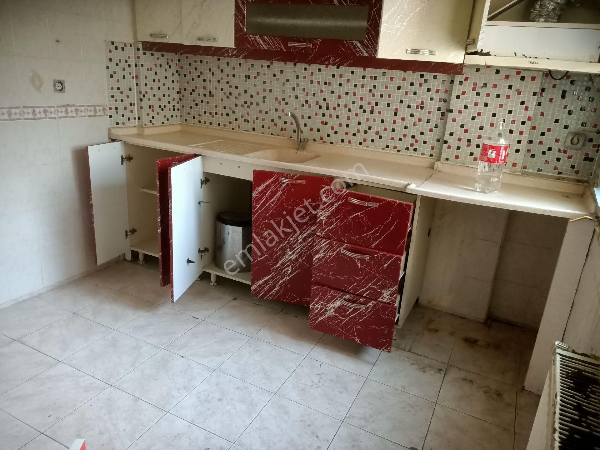 Baruthane Mah.de Kiralık 3+1 Daire 3.kat(arakat - Görsel 9