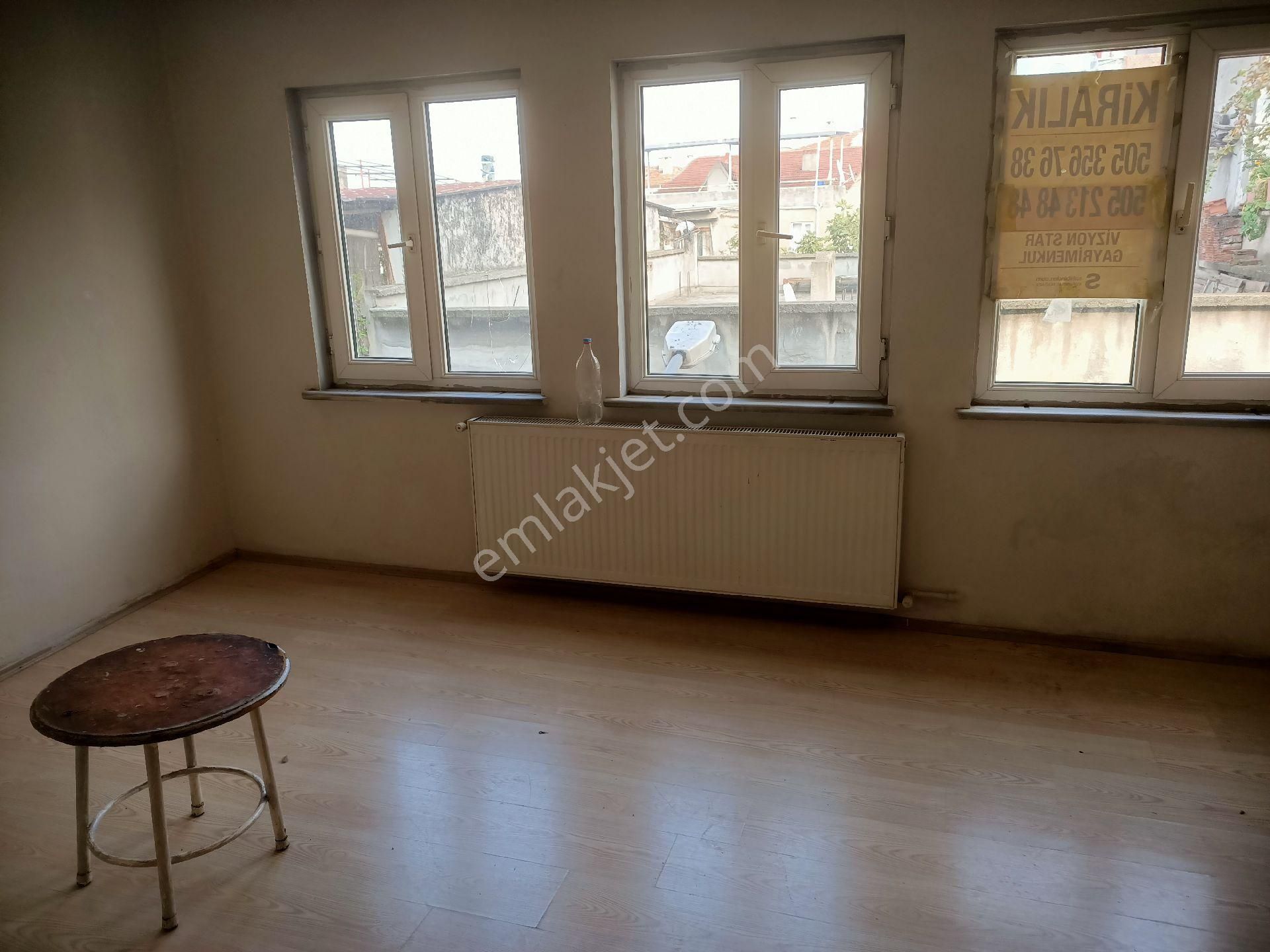 Baruthane Mah.de Kiralık 3+1 Daire 3.kat(arakat - Görsel 15