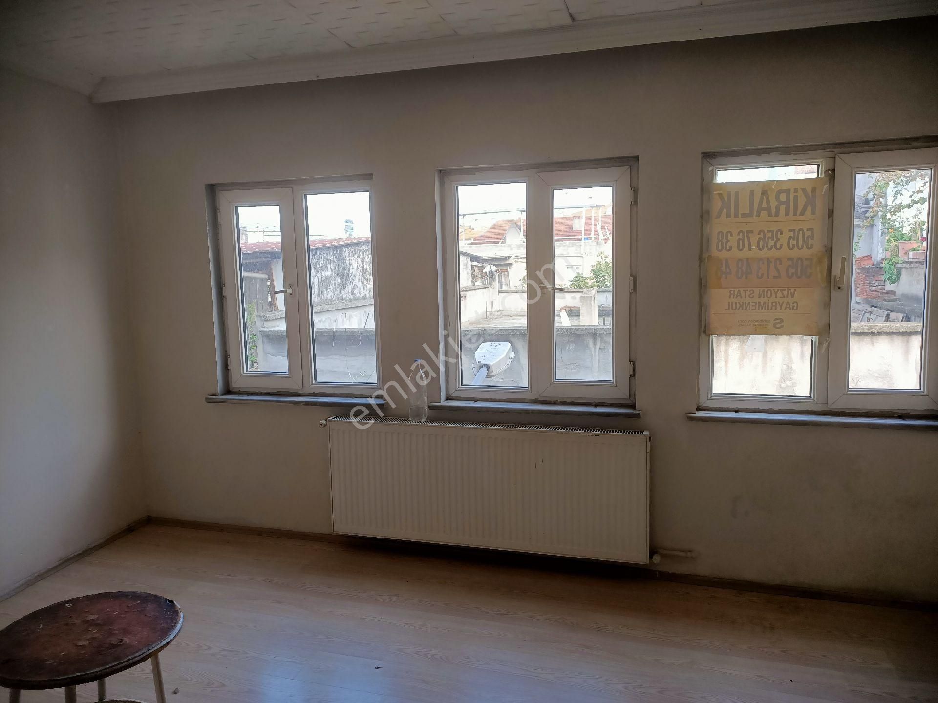 Baruthane Mah.de Kiralık 3+1 Daire 3.kat(arakat - Görsel 21