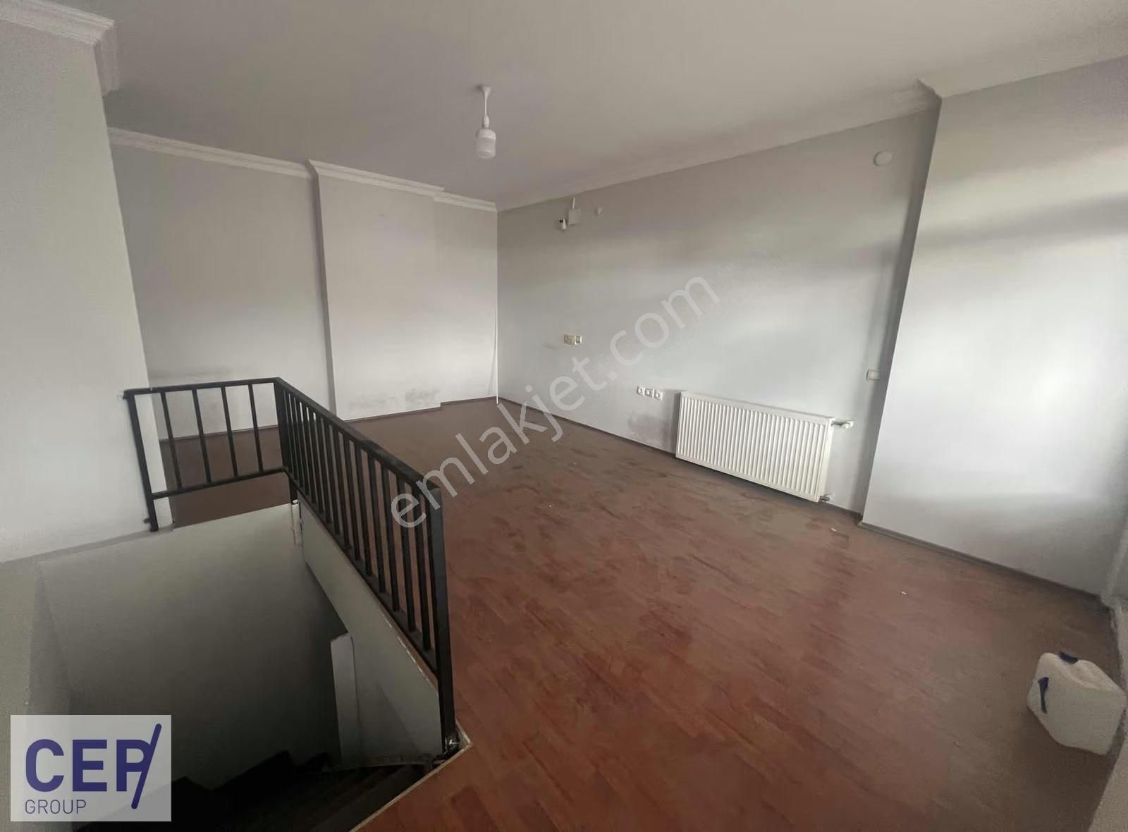 Gazi Caddesi Üzeri Dubleks Ofis / Büro - Görsel 11