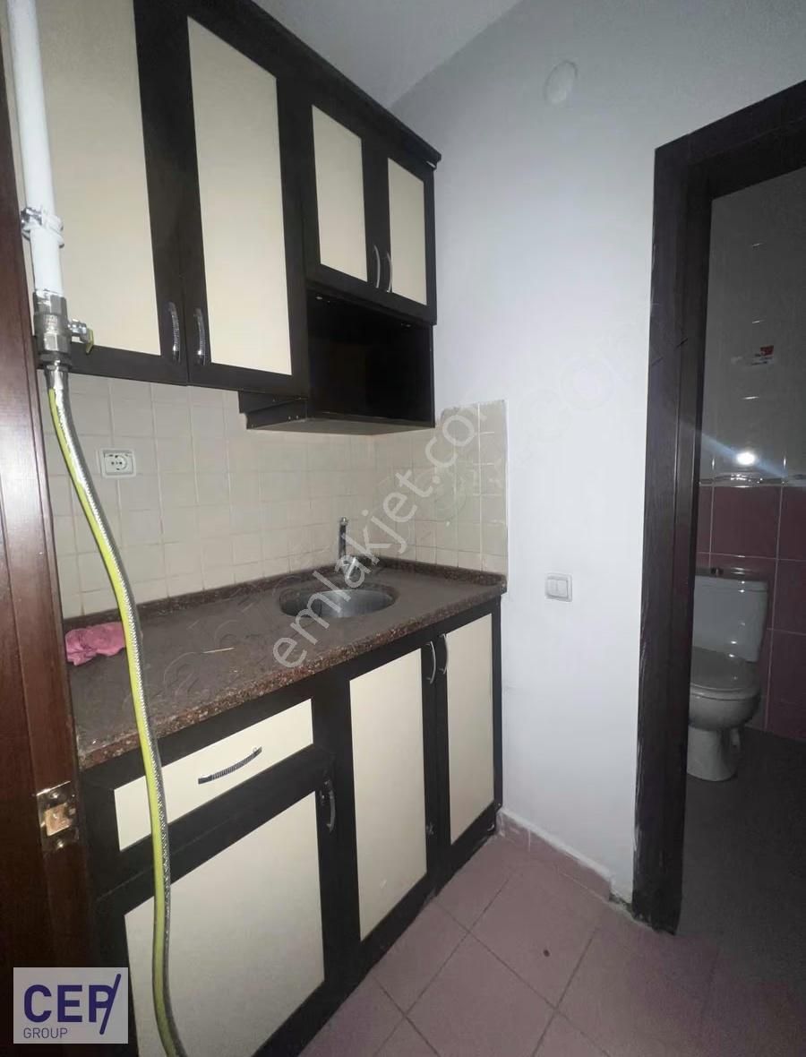 Gazi Caddesi Üzeri Dubleks Ofis / Büro - Görsel 12