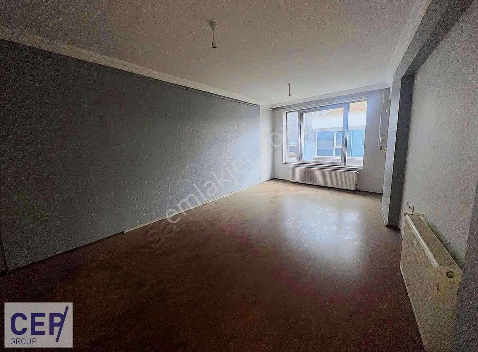 Gazi Caddesi Üzeri Dubleks Ofis / Büro - Görsel 5
