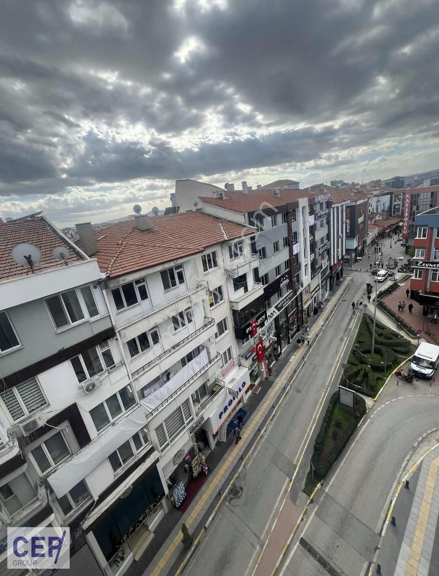 Gazi Caddesi Üzeri Dubleks Ofis / Büro - Görsel 9