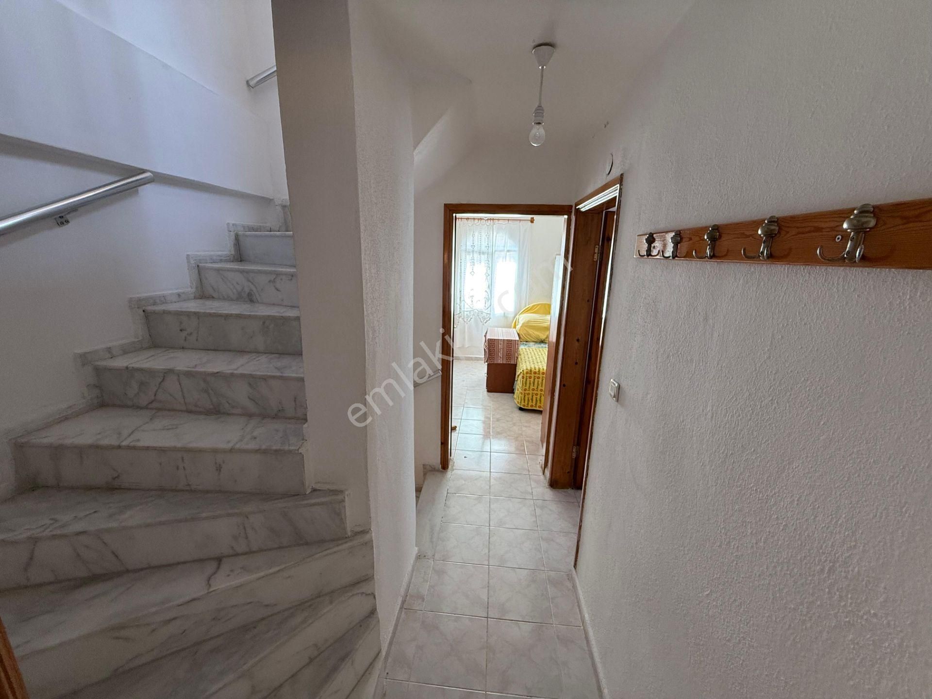 İzmir Dikili Kabakum Bankacılarda Satılık Denize Yakın 3+1 Villa - Görsel 9