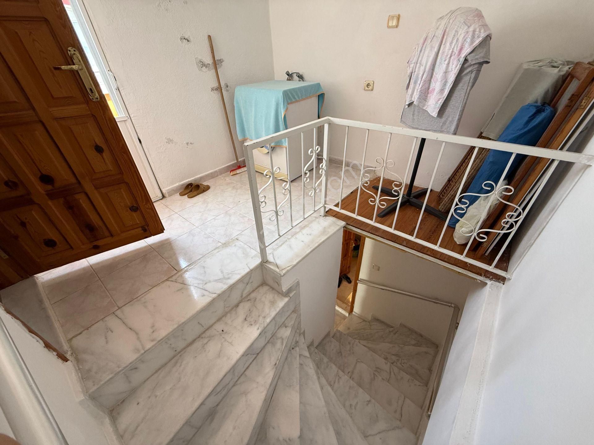 İzmir Dikili Kabakum Bankacılarda Satılık Denize Yakın 3+1 Villa - Görsel 27