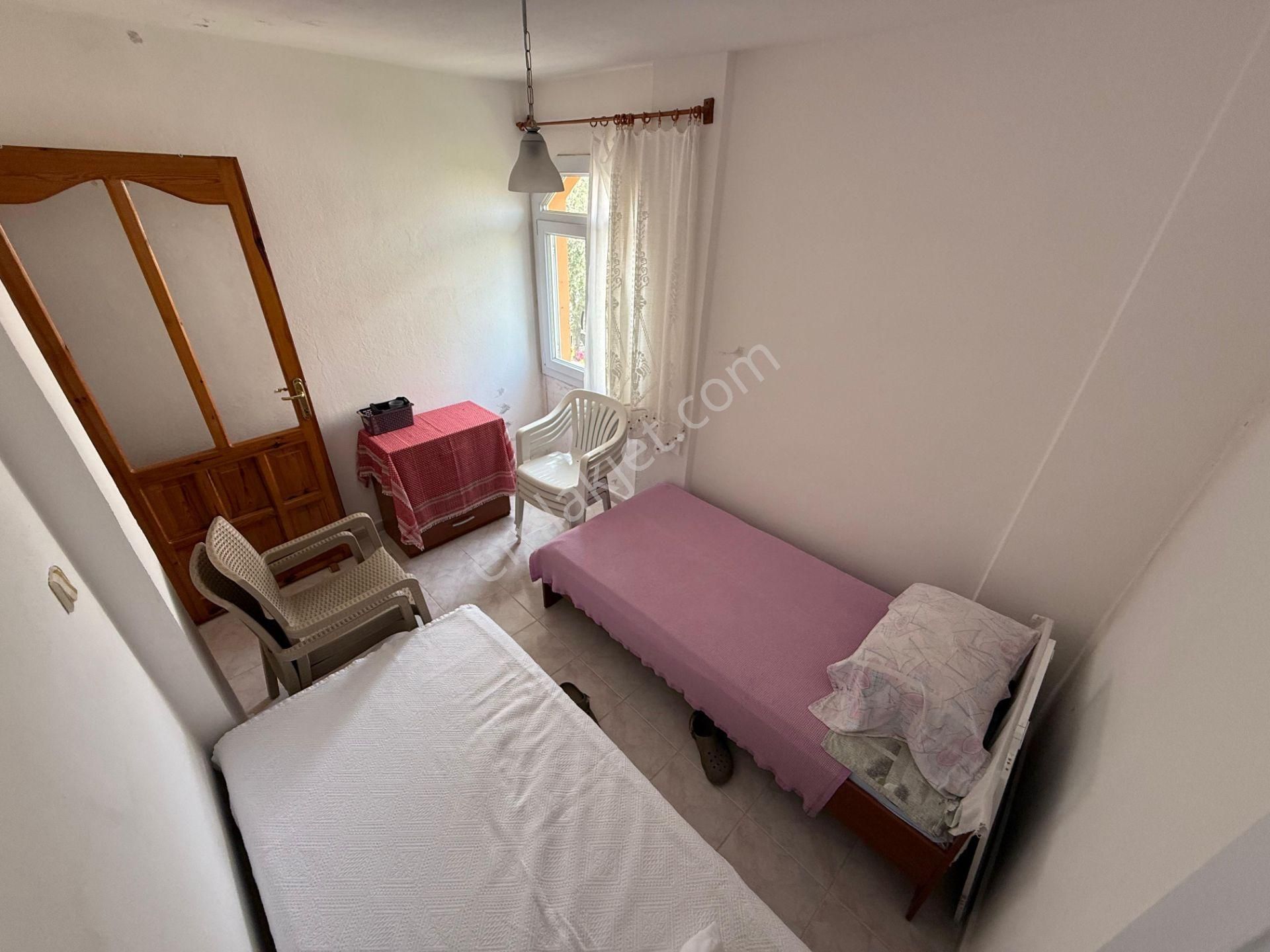 İzmir Dikili Kabakum Bankacılarda Satılık Denize Yakın 3+1 Villa - Görsel 5