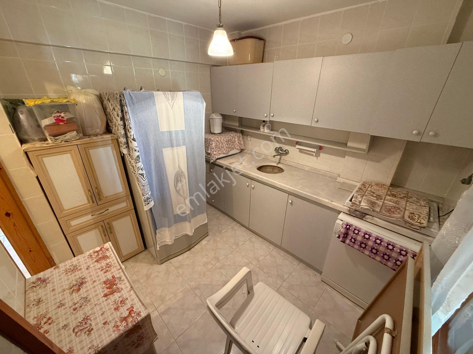 İzmir Dikili Kabakum Bankacılarda Satılık Denize Yakın 3+1 Villa - Görsel 15