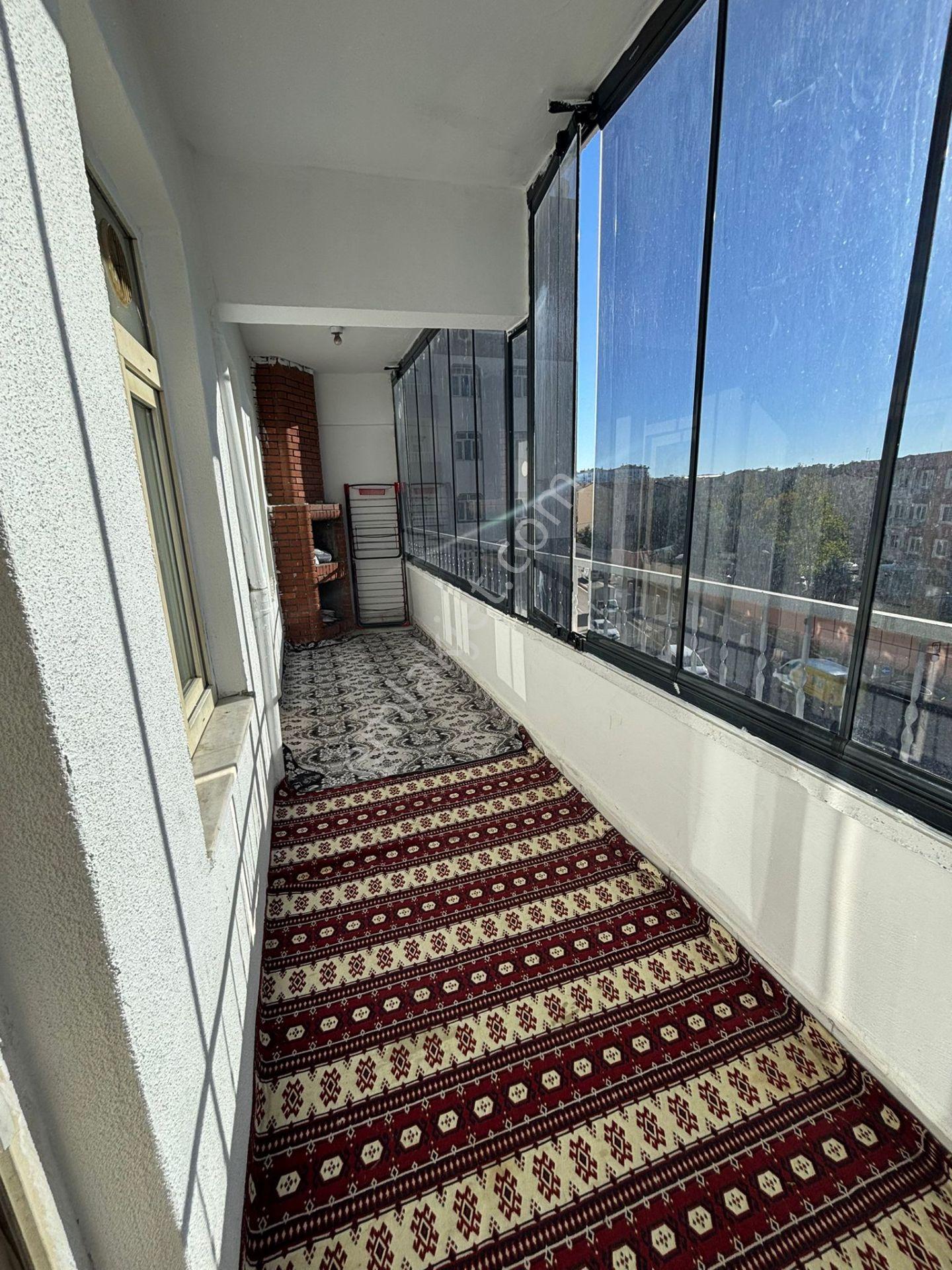 Park Orman Yanı Memorial Civarı Satılık Full Bakımlı Fırsat Daire - Görsel 6